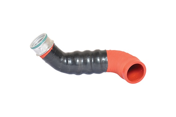 BUGIAD Ladeluftslange 86607 for AUDI VAG