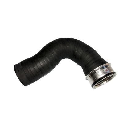 BUGIAD Ladeluftslange 86610 oppe for VAG