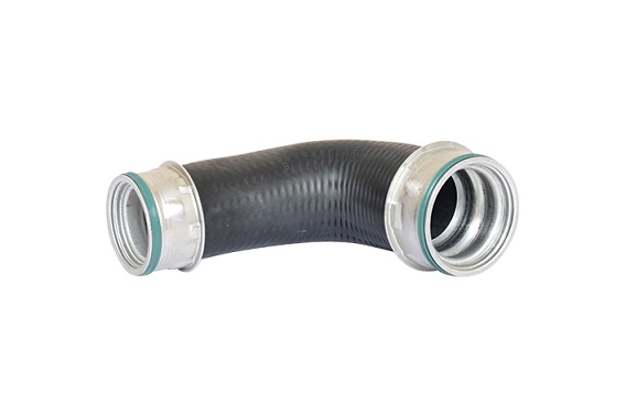 BUGIAD Ladeluftslange 87607 Spjældhus for VW VAG