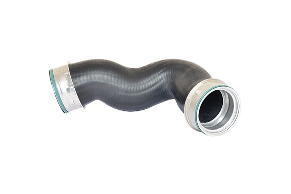BUGIAD Ladeluftslange 87610 venstre for VW VAG