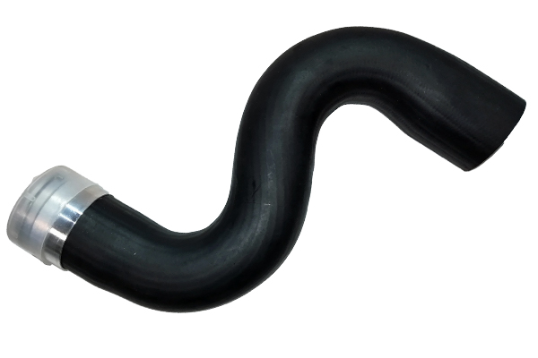 BUGIAD Ladeluftslange 87630 venstre for MERCEDES-BENZ VAG