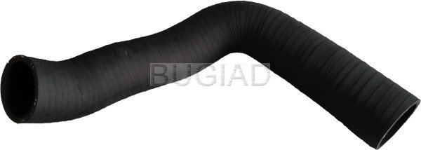 BUGIAD Ladeluftslange 88607 Intercooler for LAND ROVER