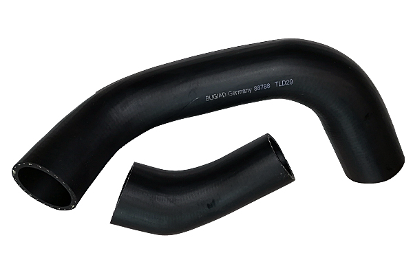 BUGIAD Ladeluftslange 88788 venstre for FORD