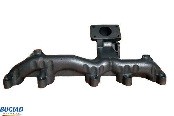 BUGIAD Manifold, udstødningssystem bsp25084 for VW