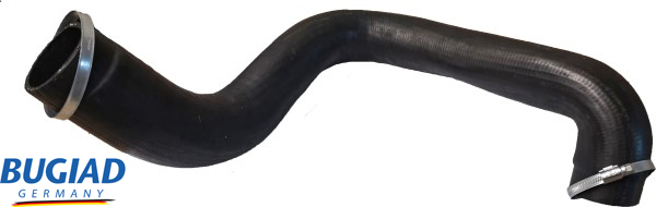 BUGIAD Ladeluftslange 82357 for FORD