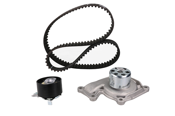 METELLI Vandpumpe + tandremssæt 3010914 for MERCEDES-BENZ NISSAN INFINITI RENAULT RENAULT TRUCKS