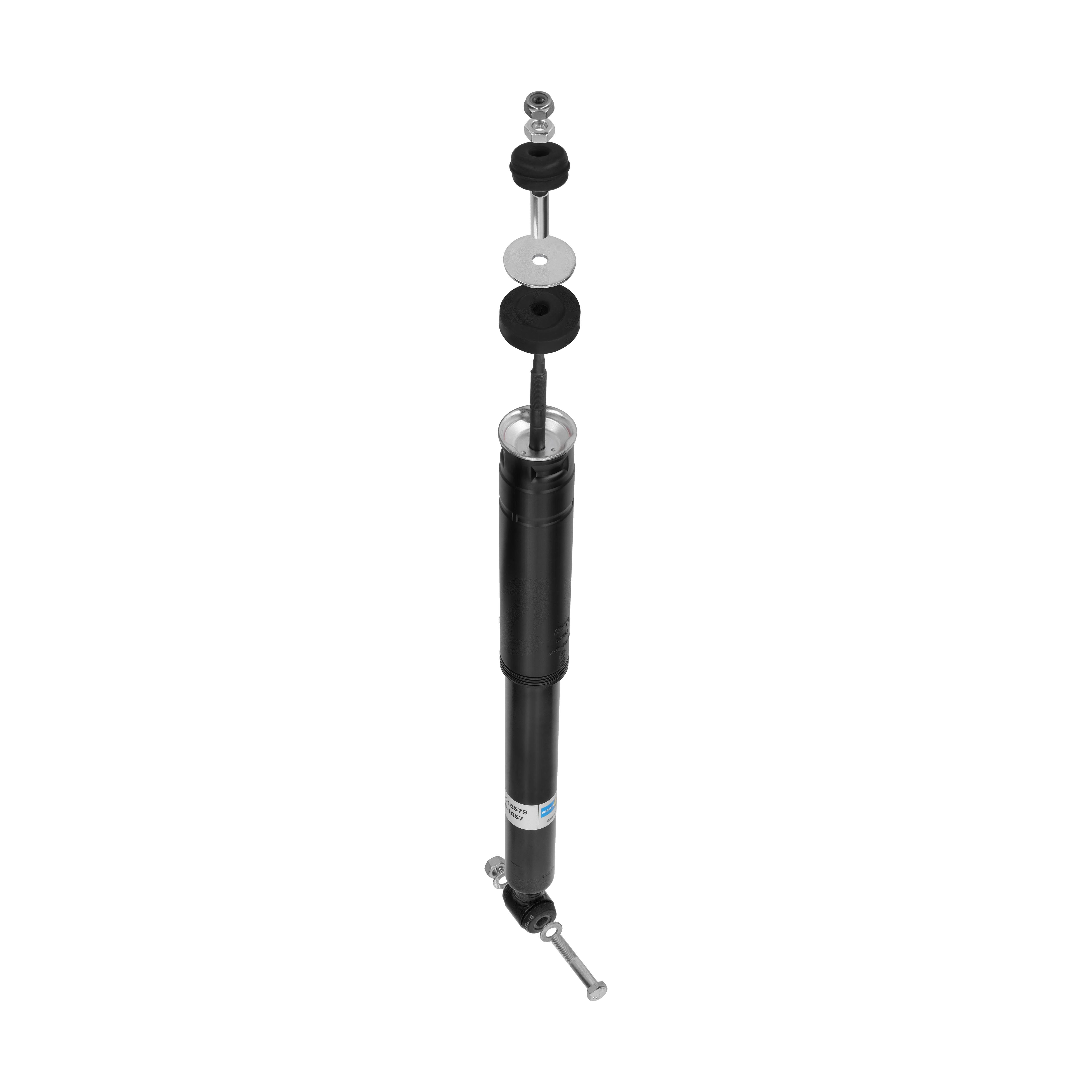 BILSTEIN Støddæmper 24018579 bagaksel for MERCEDES-BENZ