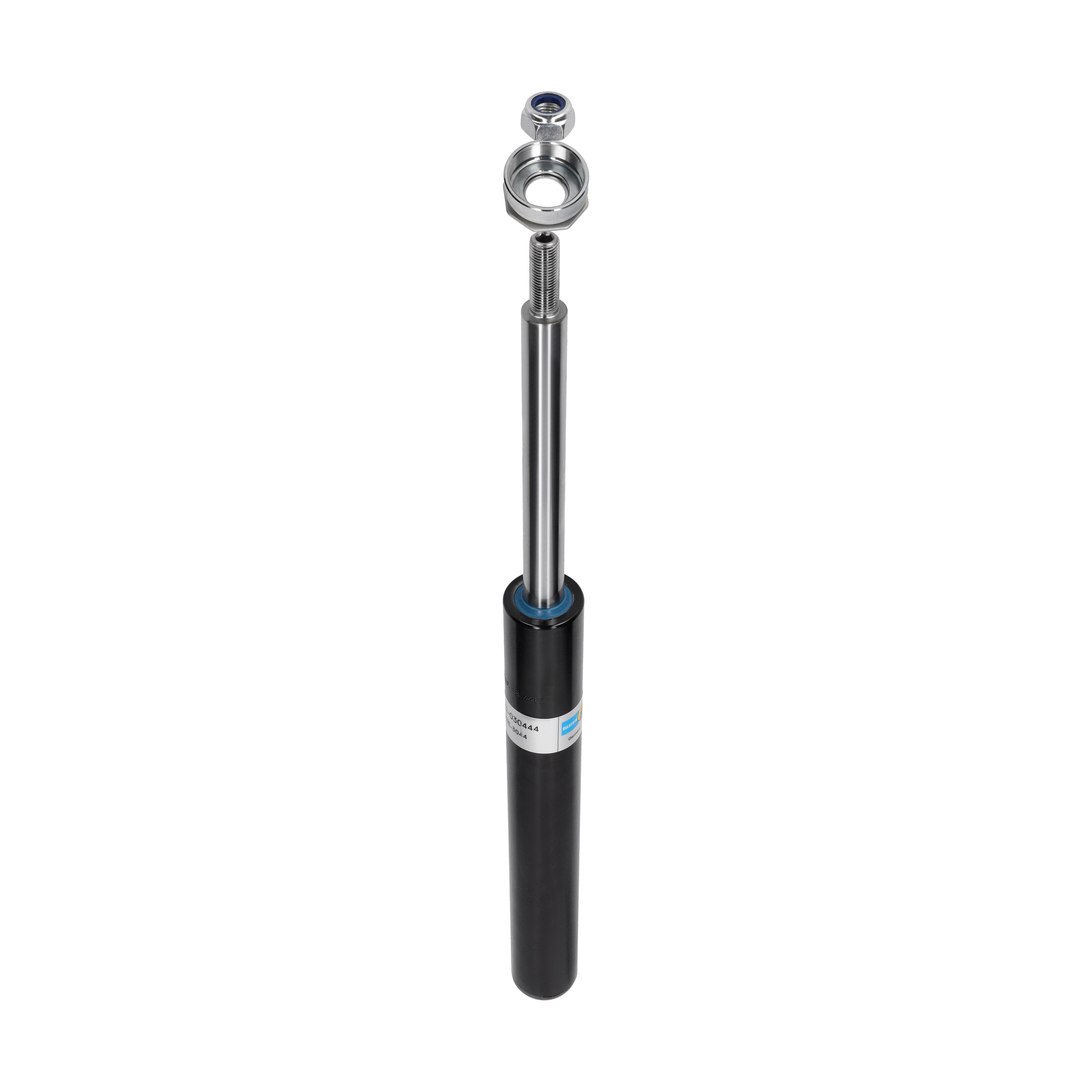 BILSTEIN Støddæmper 21-030444 foraksel for VW AUDI