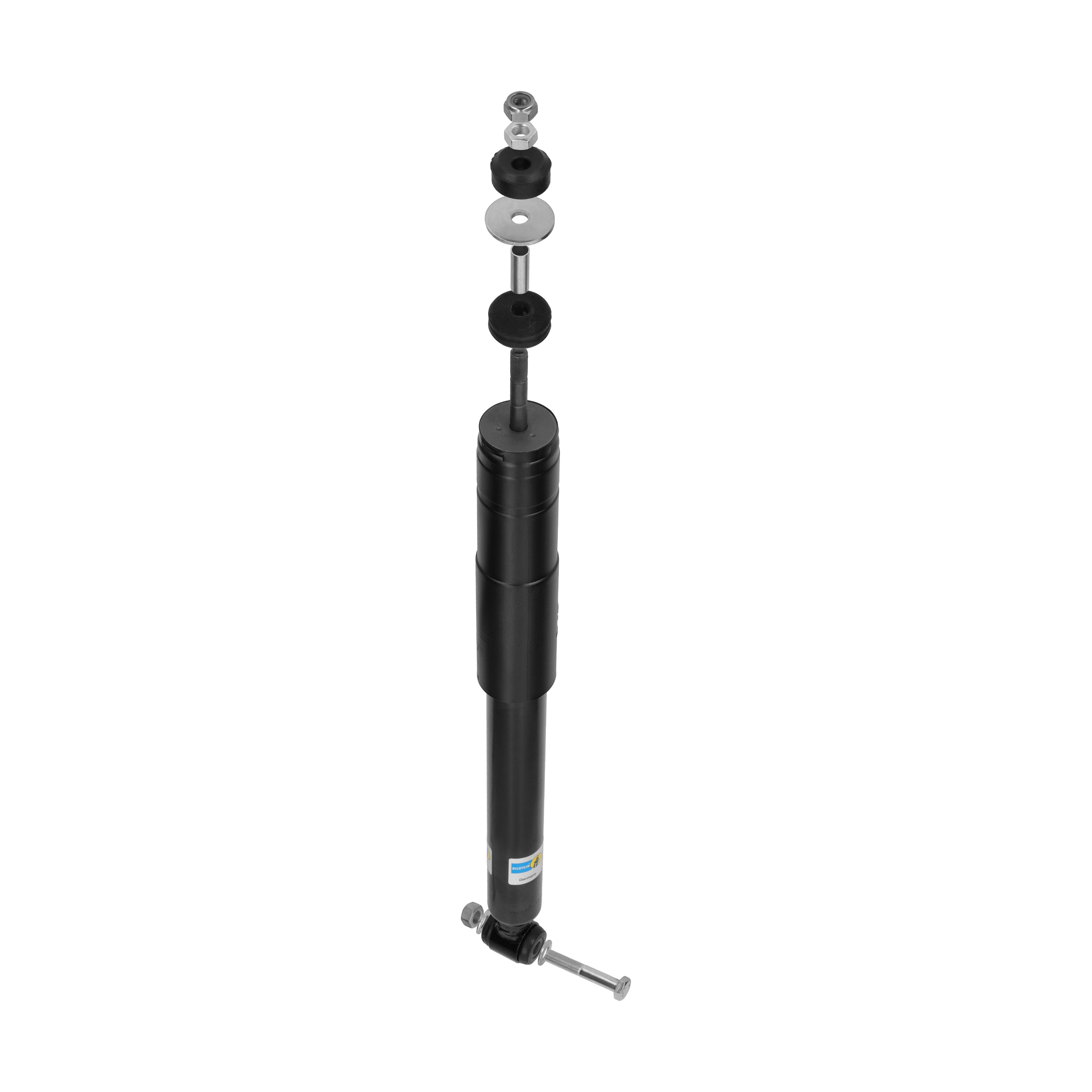 BILSTEIN Støddæmper 24015189 bagaksel for MERCEDES-BENZ