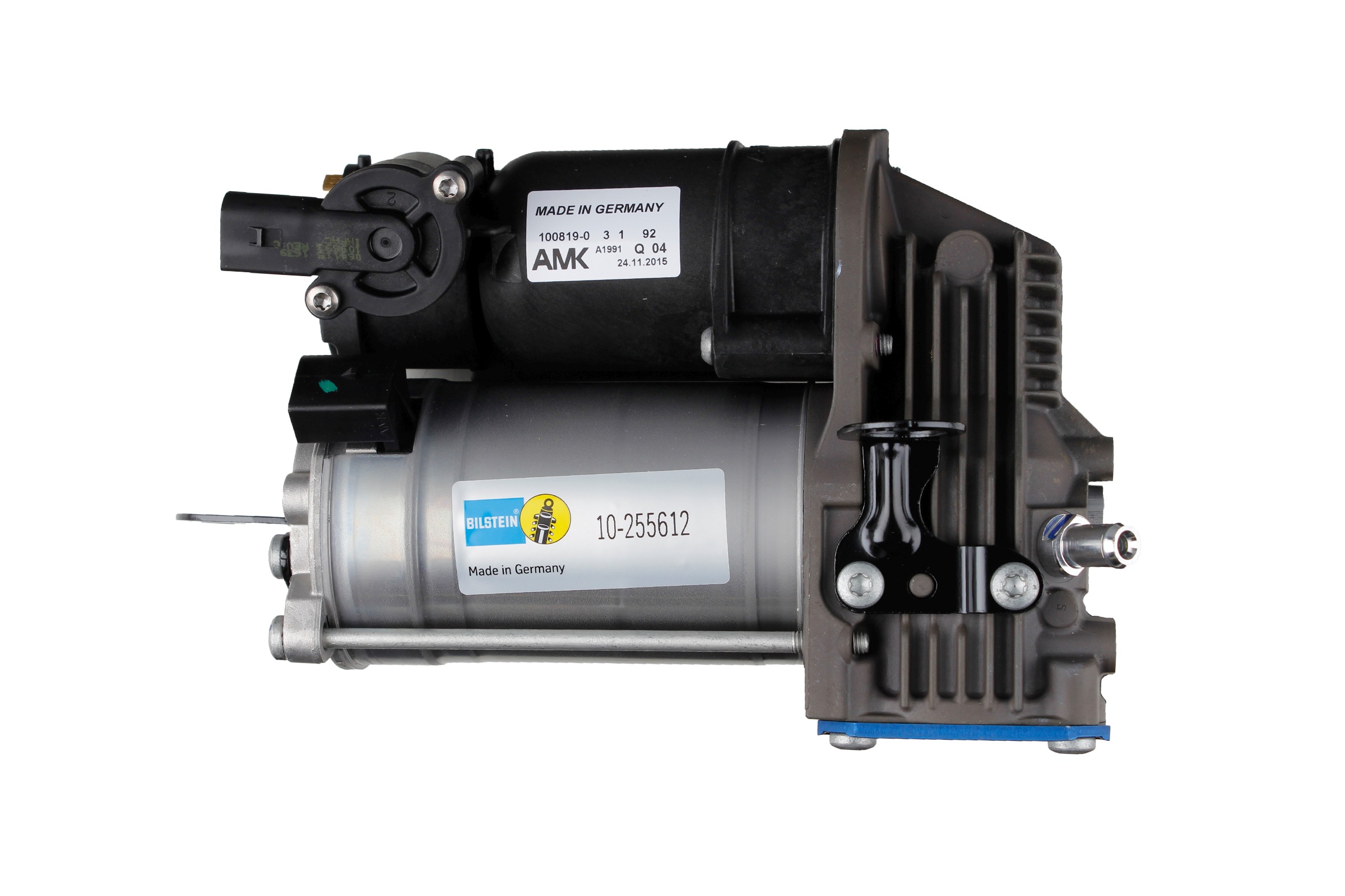 BILSTEIN Kompressor, trykluftanlæg 10-255612 for MERCEDES-BENZ