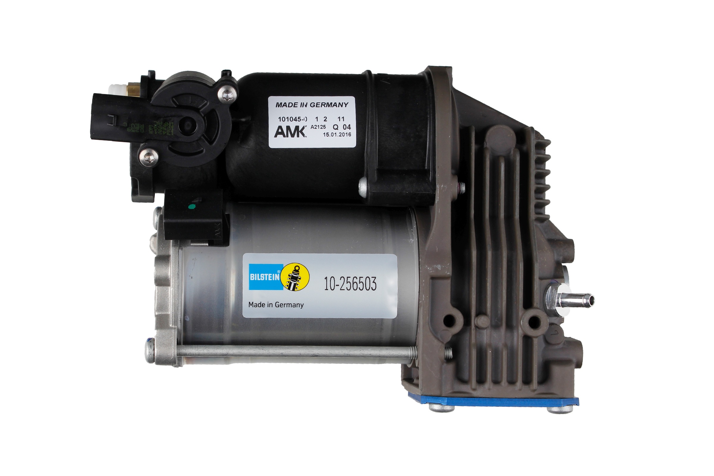 BILSTEIN Kompressor, trykluftanlæg 10-256503 for BMW