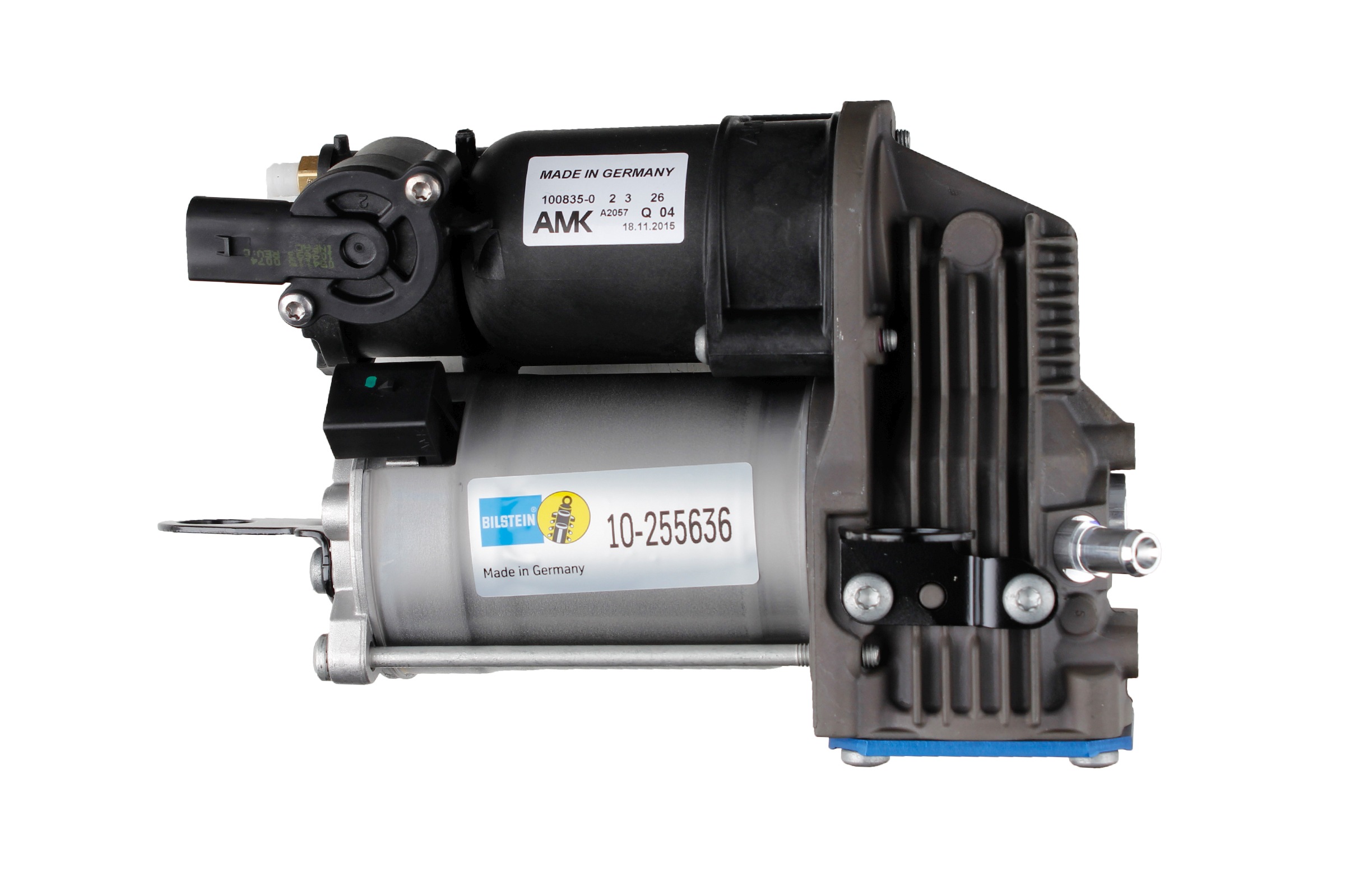 BILSTEIN Kompressor, trykluftanlæg 10-255636 for MERCEDES-BENZ