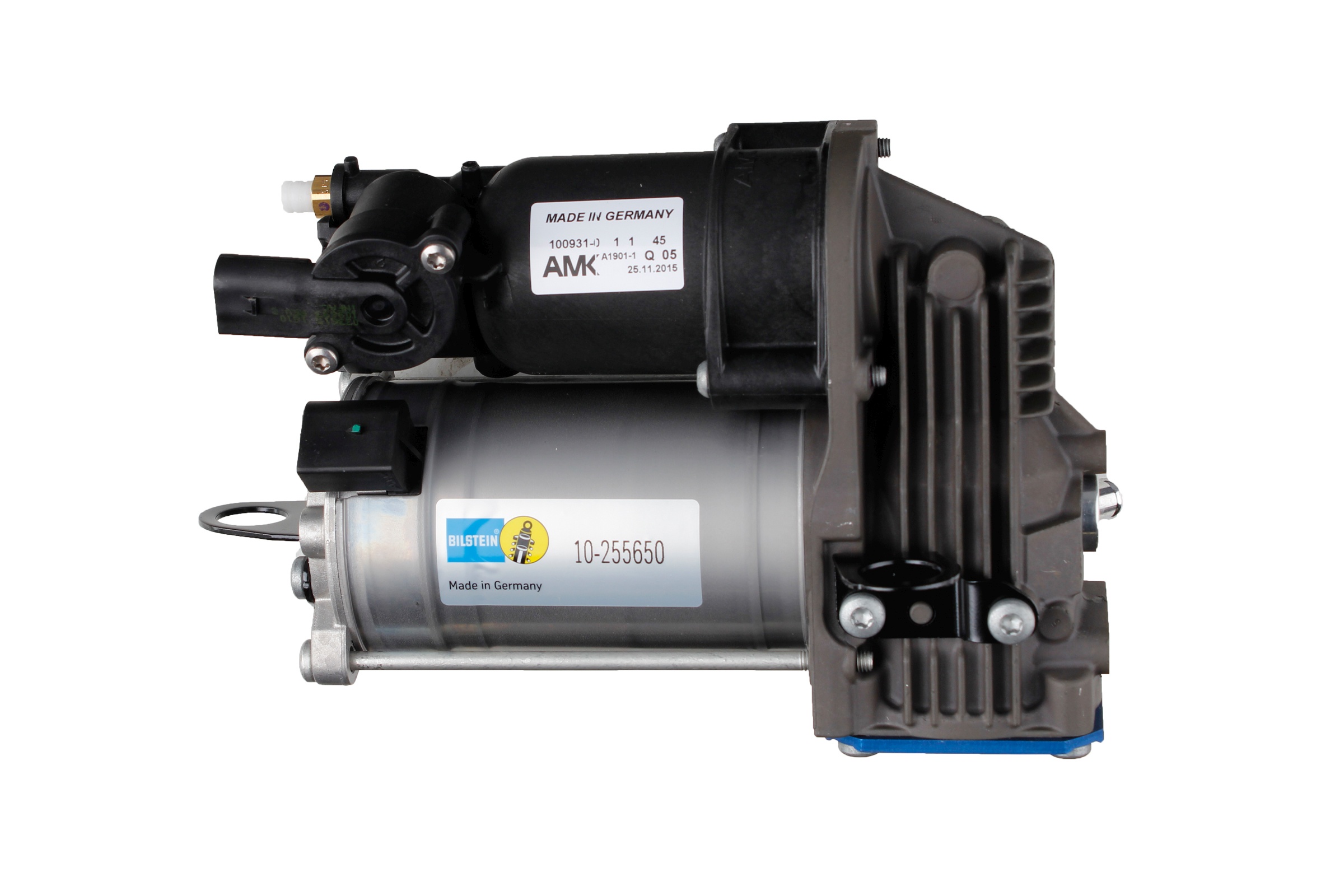 BILSTEIN Kompressor, trykluftanlæg 10-255650 for MERCEDES-BENZ