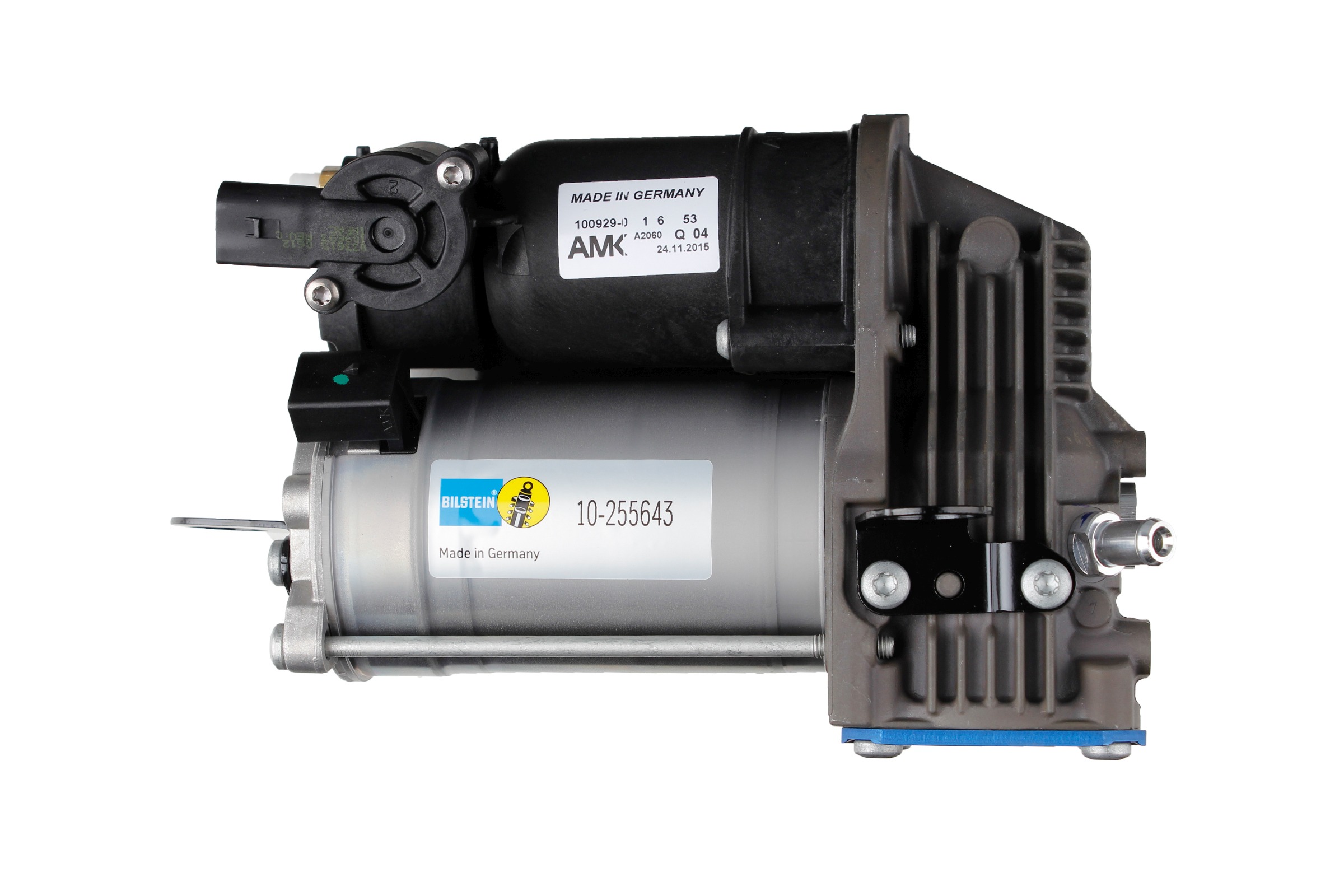 BILSTEIN Kompressor, trykluftanlæg 10-255643 for MERCEDES-BENZ