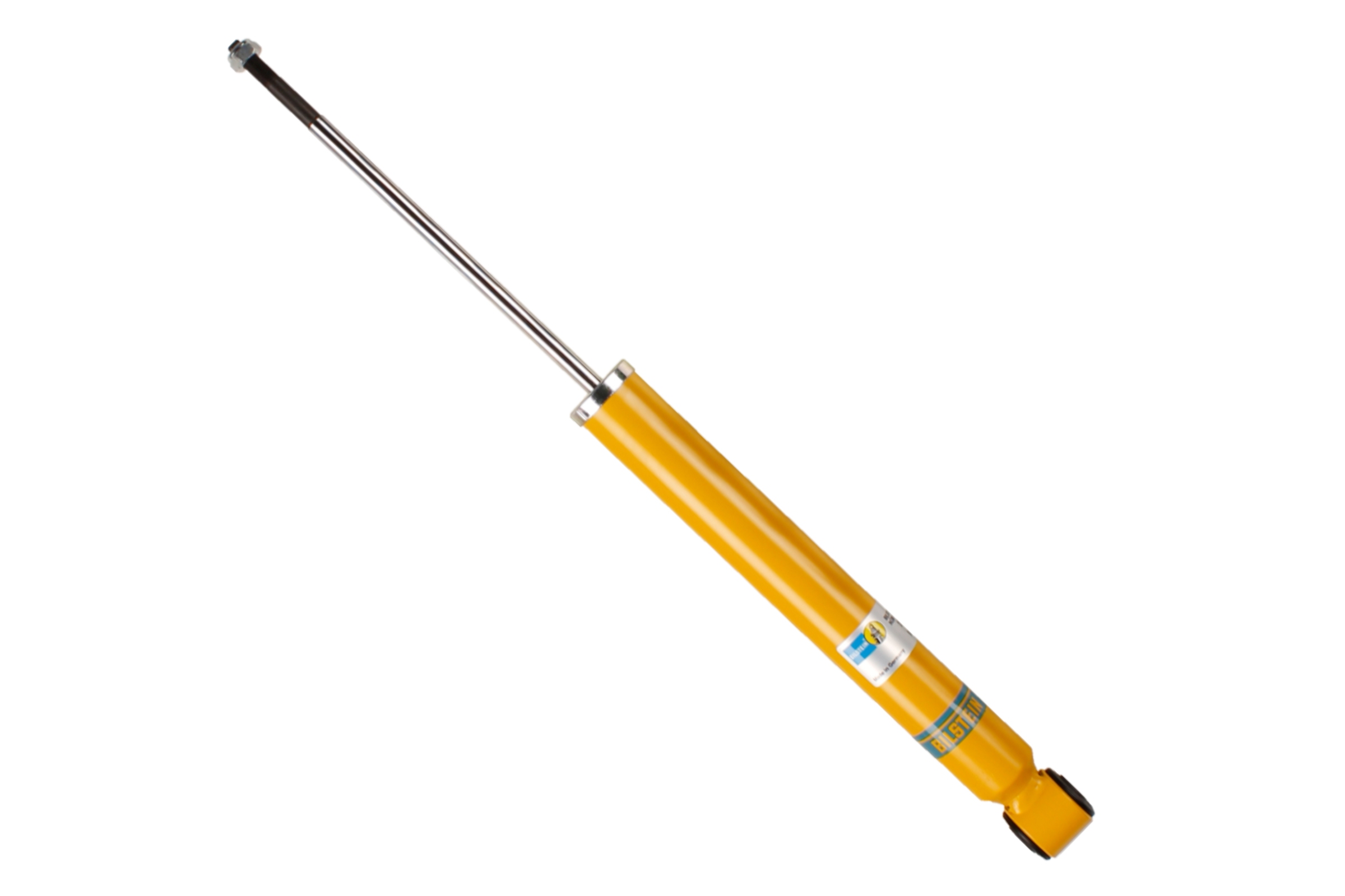 BILSTEIN Chassissæt, fjedre/dæmpere 46000101