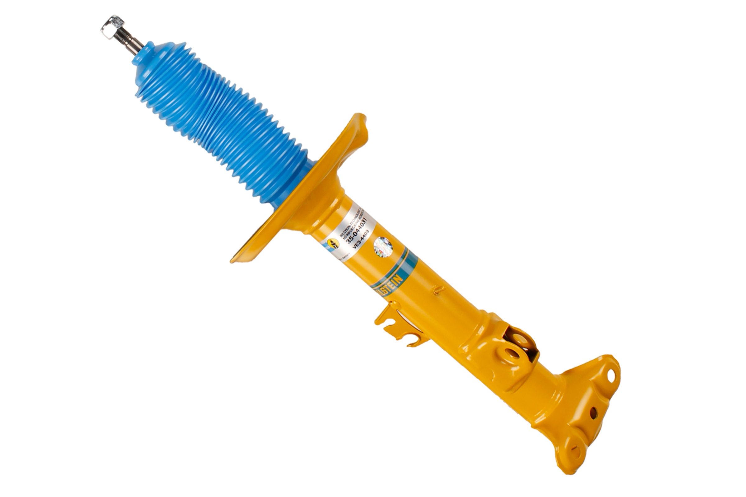 BILSTEIN Chassissæt, fjedre/dæmpere 46180957