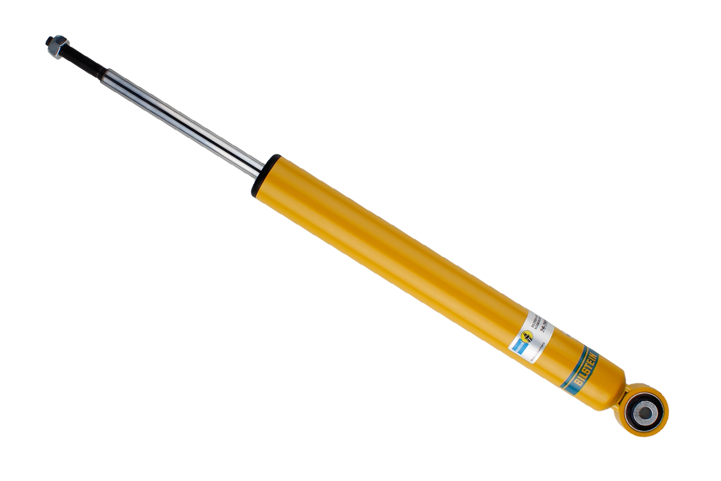 BILSTEIN Støddæmper 26-265605 bagaksel for PORSCHE