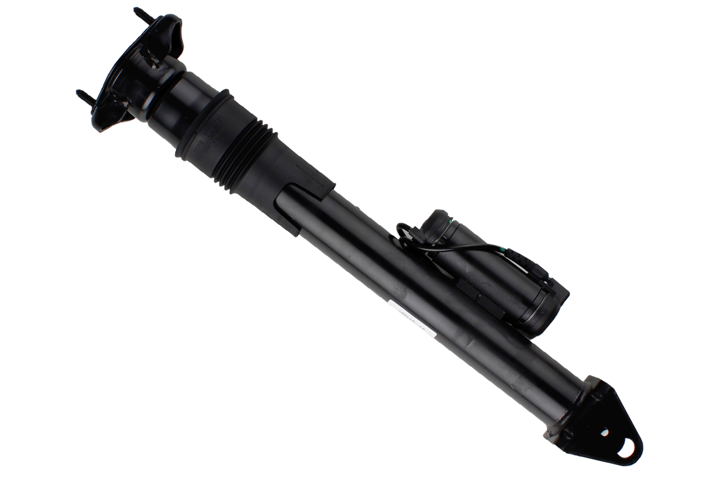 BILSTEIN Støddæmper 27-271001 bagaksel for MERCEDES-BENZ