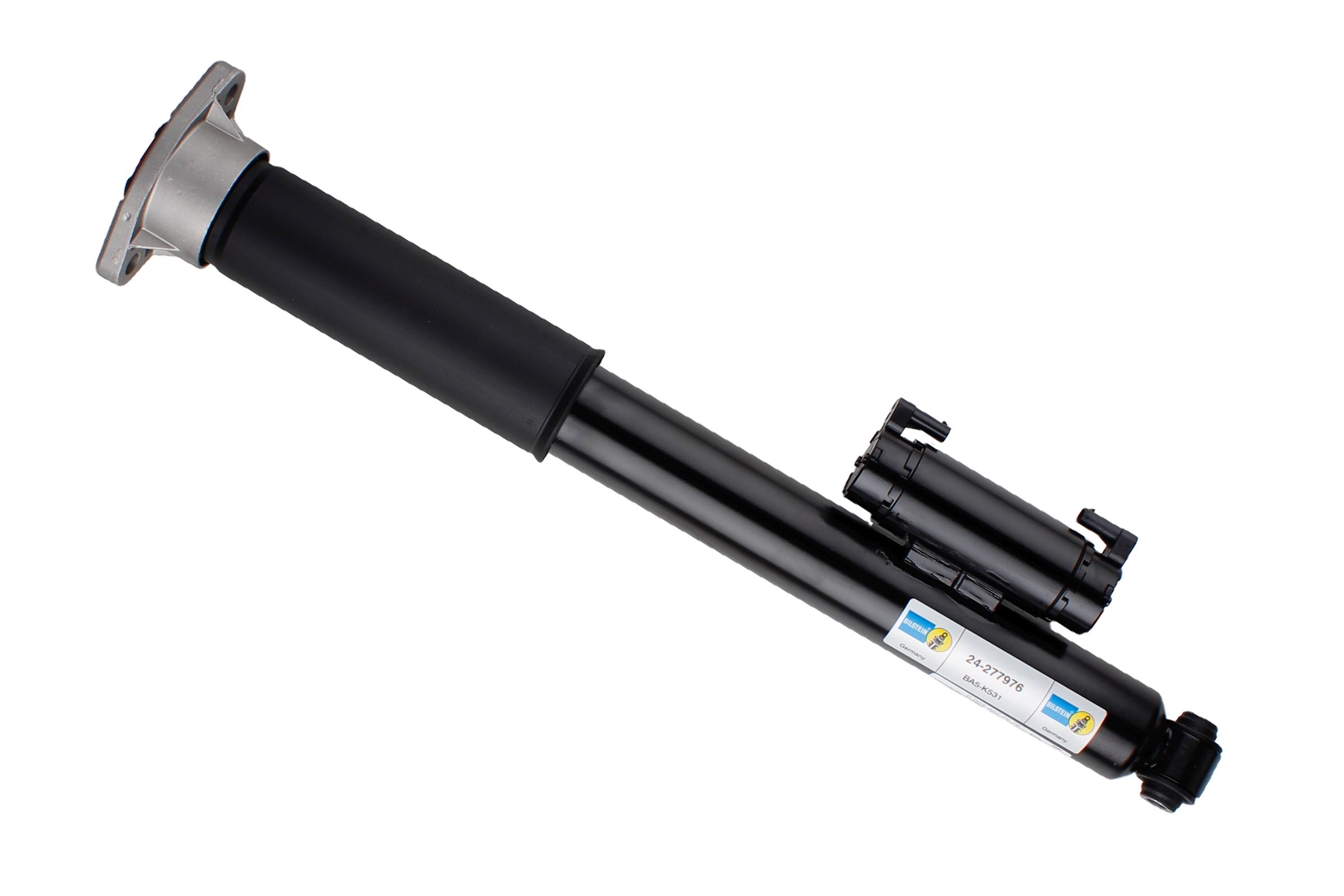 BILSTEIN Støddæmper 24-277976 Bagaksel højre for MERCEDES-BENZ