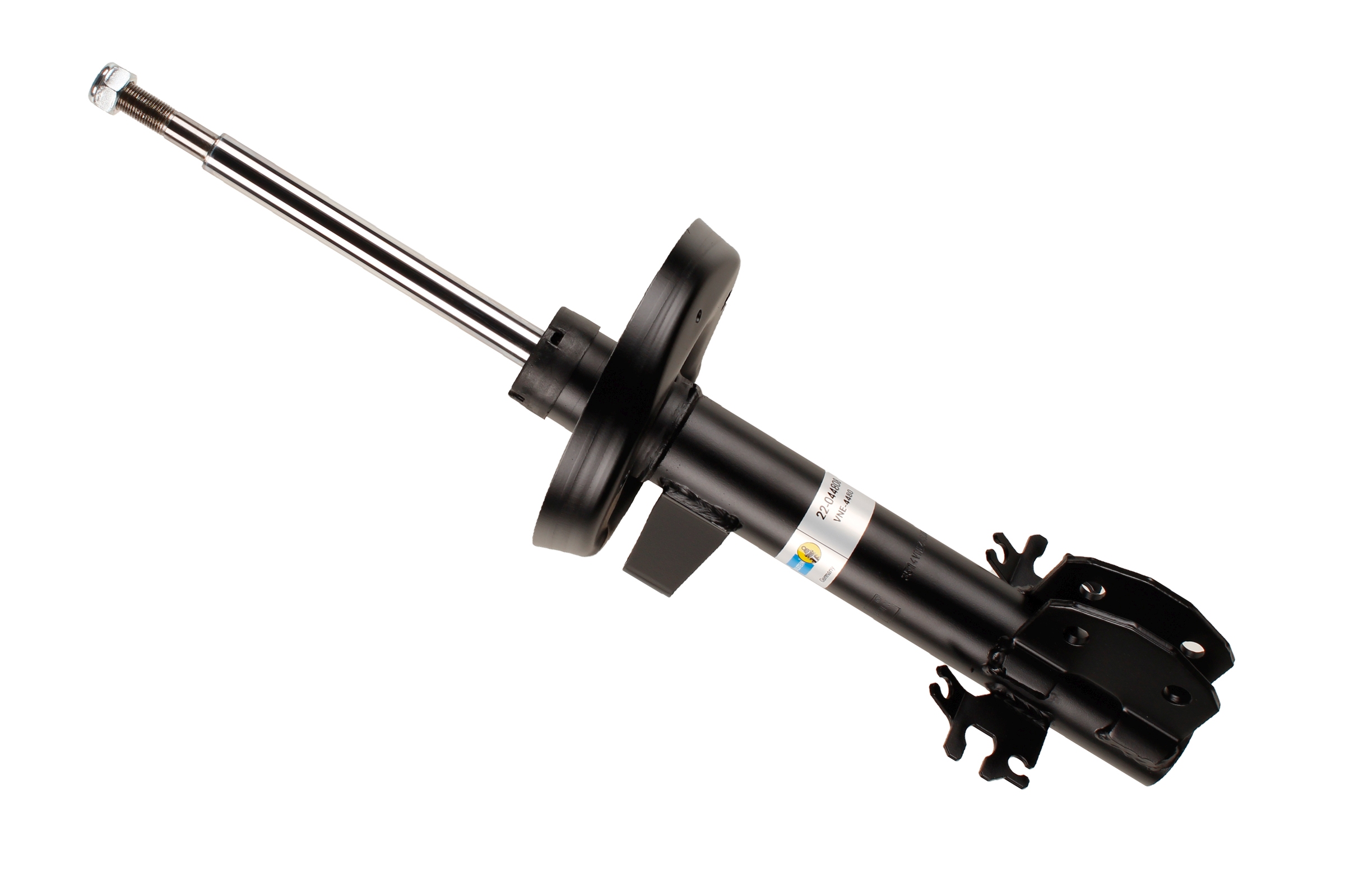 BILSTEIN Støddæmper 22044808 foraksel for OPEL