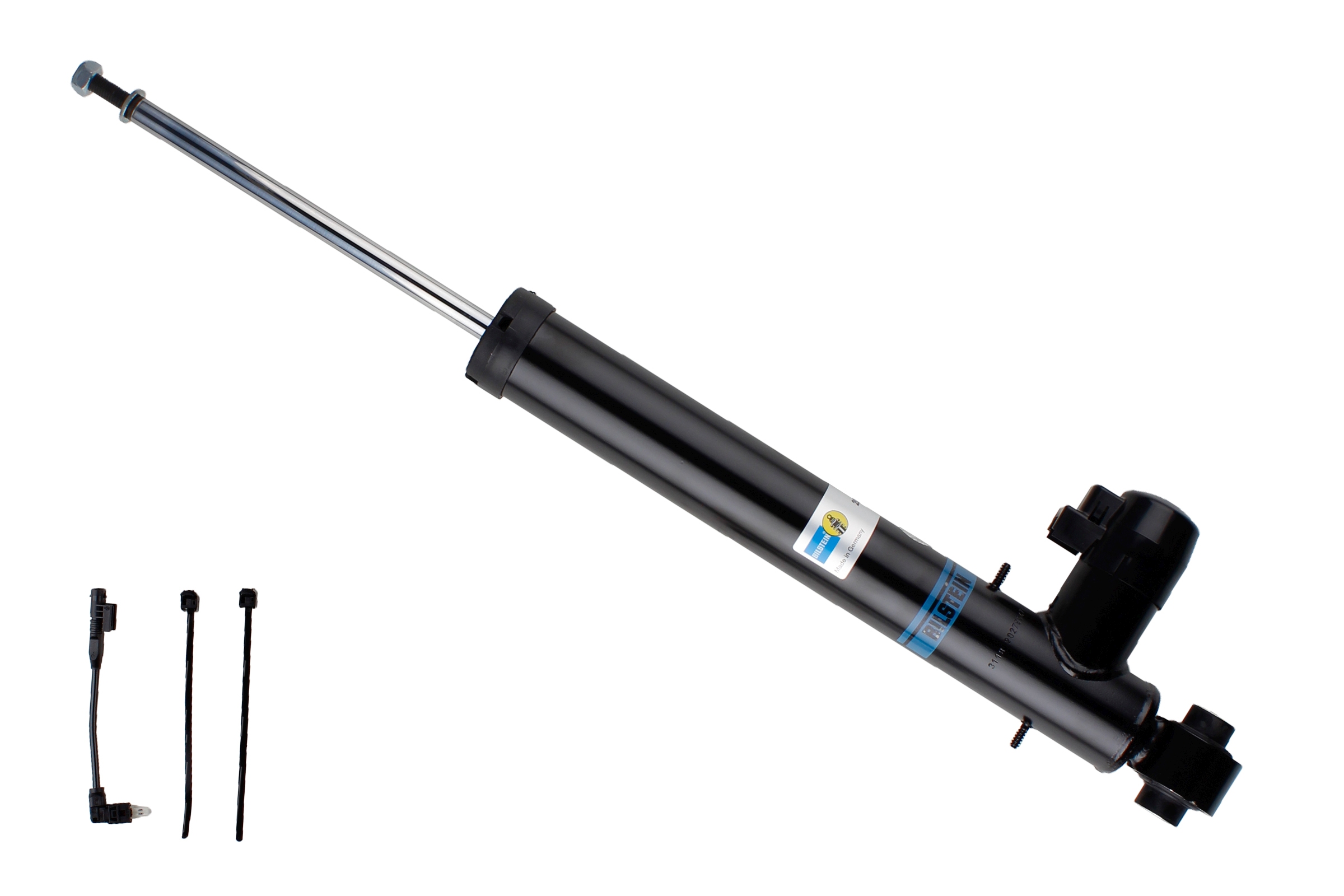 BILSTEIN Støddæmper 20-279547 bagaksel for AUDI VW VAG