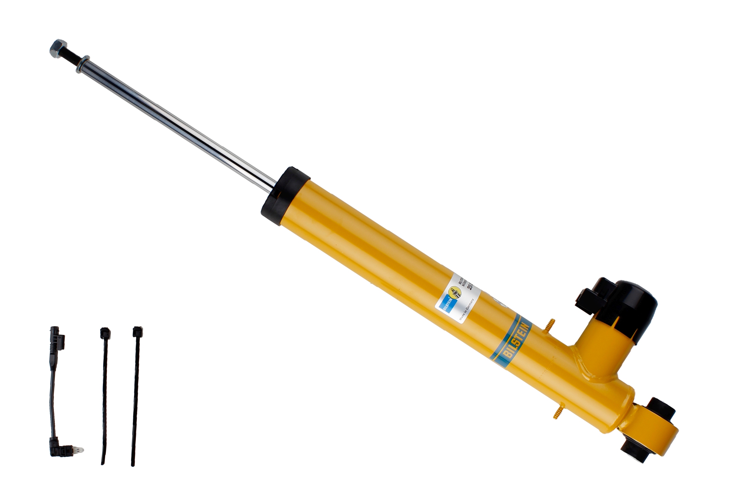 BILSTEIN Støddæmper 20-279530 bagaksel for AUDI VW VAG