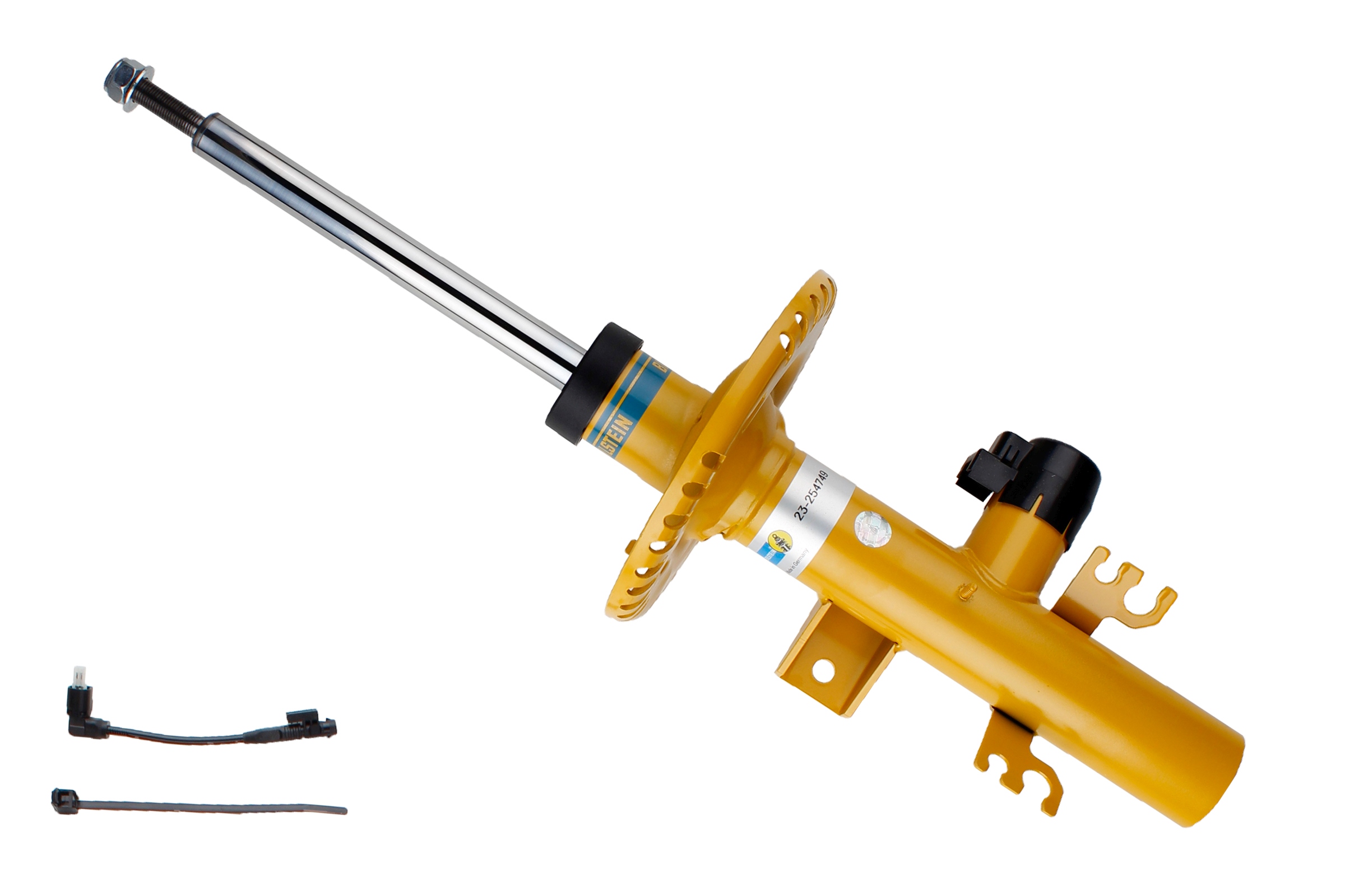 BILSTEIN Støddæmper 23-254749 højre foraksel