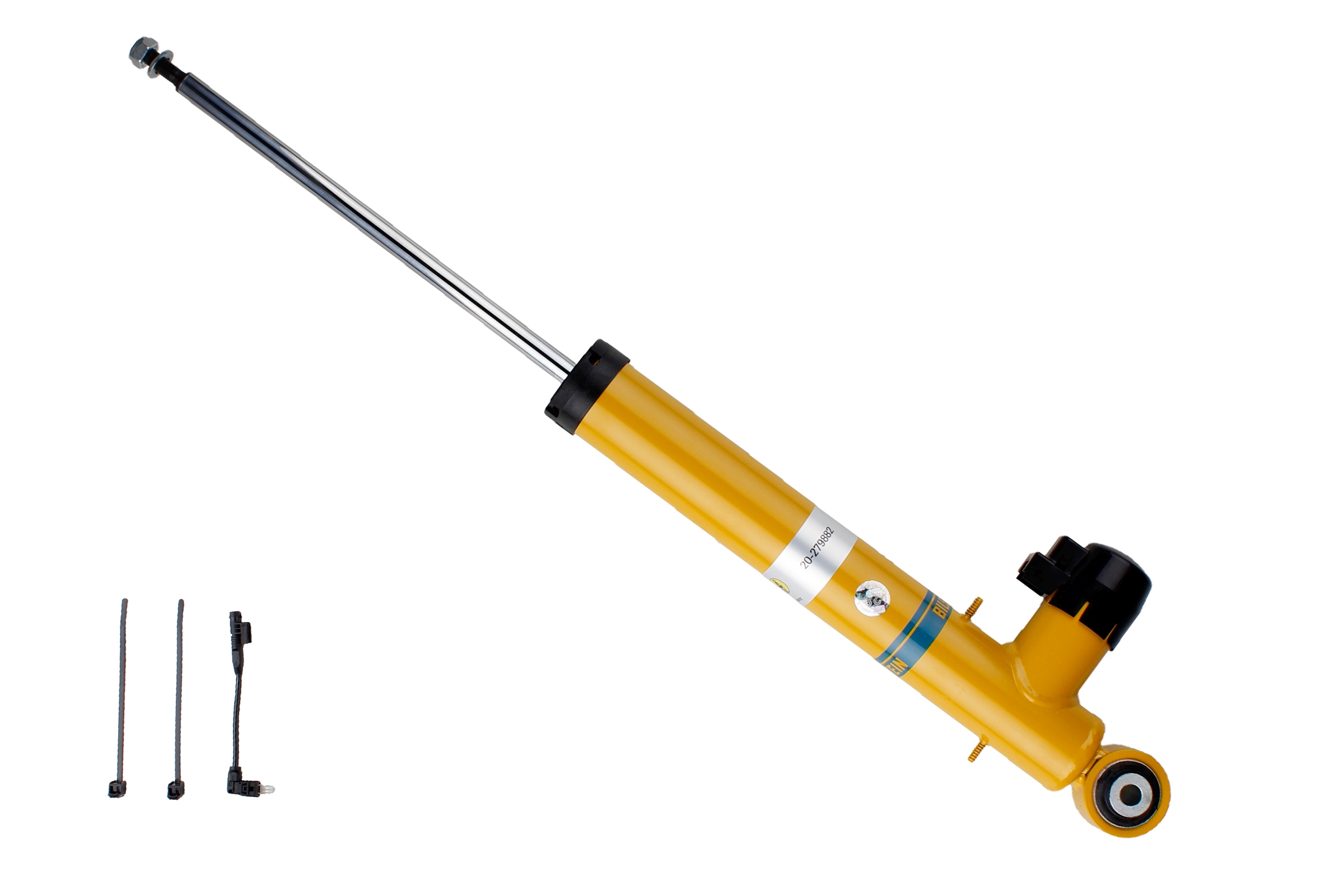 BILSTEIN Støddæmper 20-279882 bagaksel