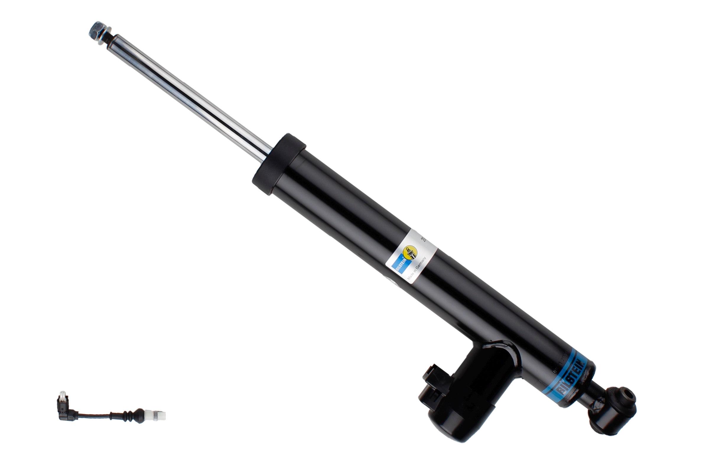 BILSTEIN Støddæmper 20-255824 Bagaksel venstre for MERCEDES-BENZ