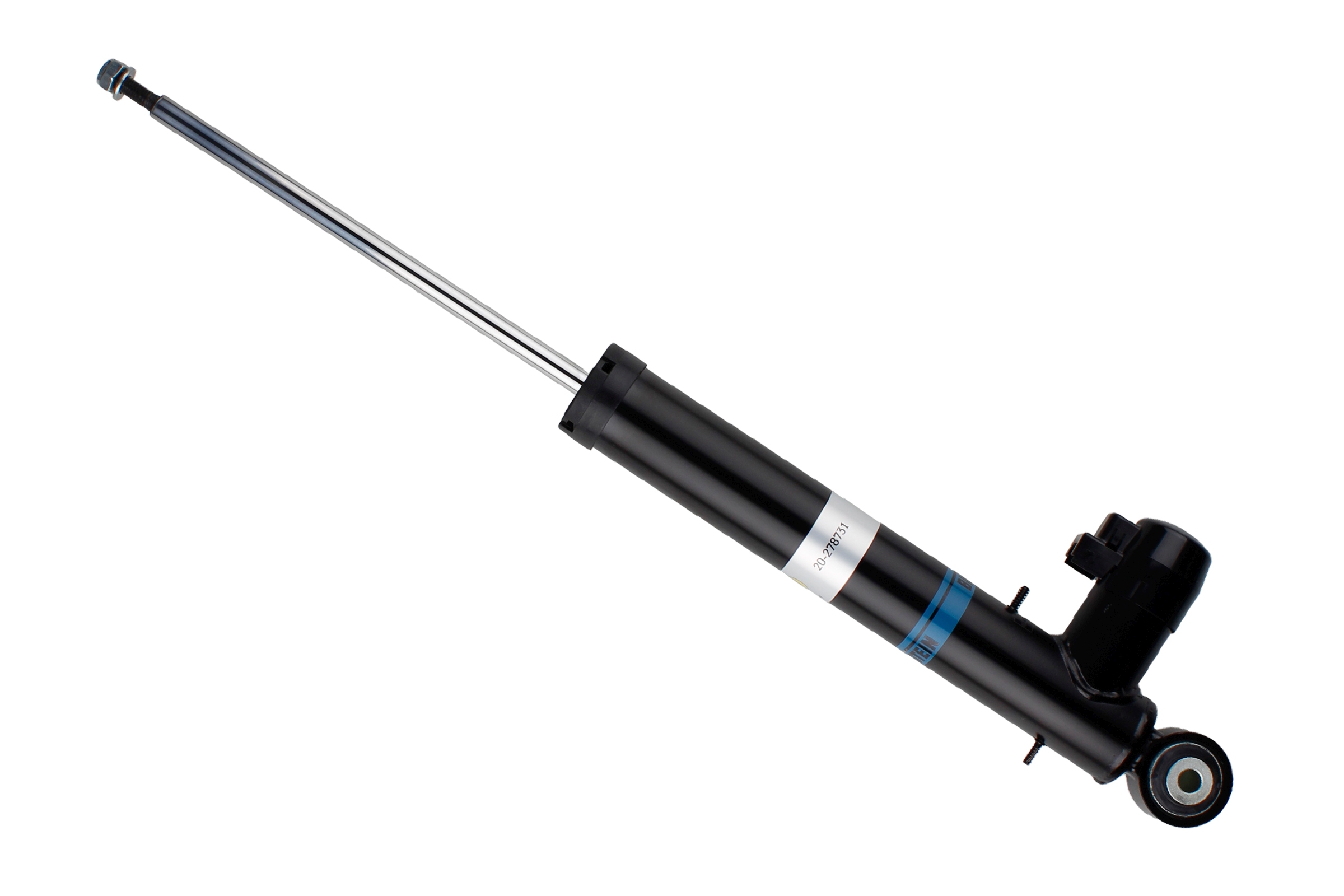 BILSTEIN Støddæmper 20-278731 bagaksel for SEAT VW VAG