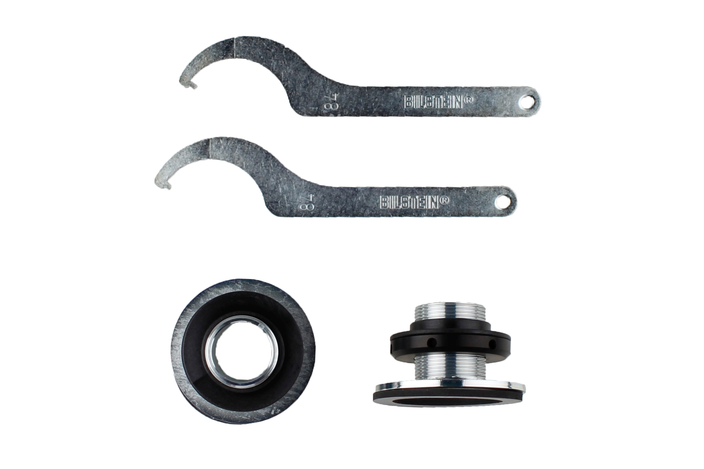 BILSTEIN Chassissæt, fjedre/dæmpere 48-252096