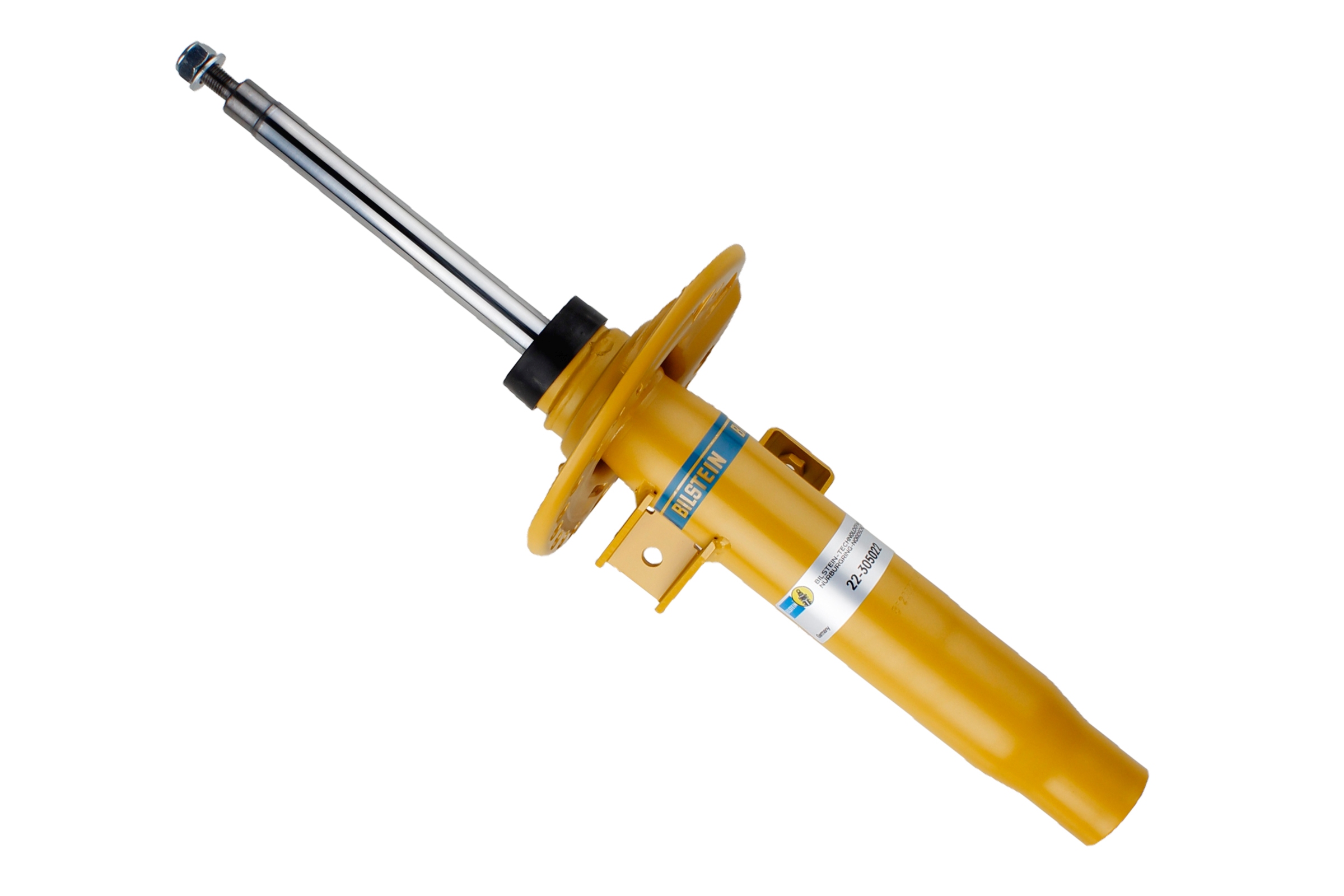 BILSTEIN Støddæmper 22305022 højre foraksel for BMW