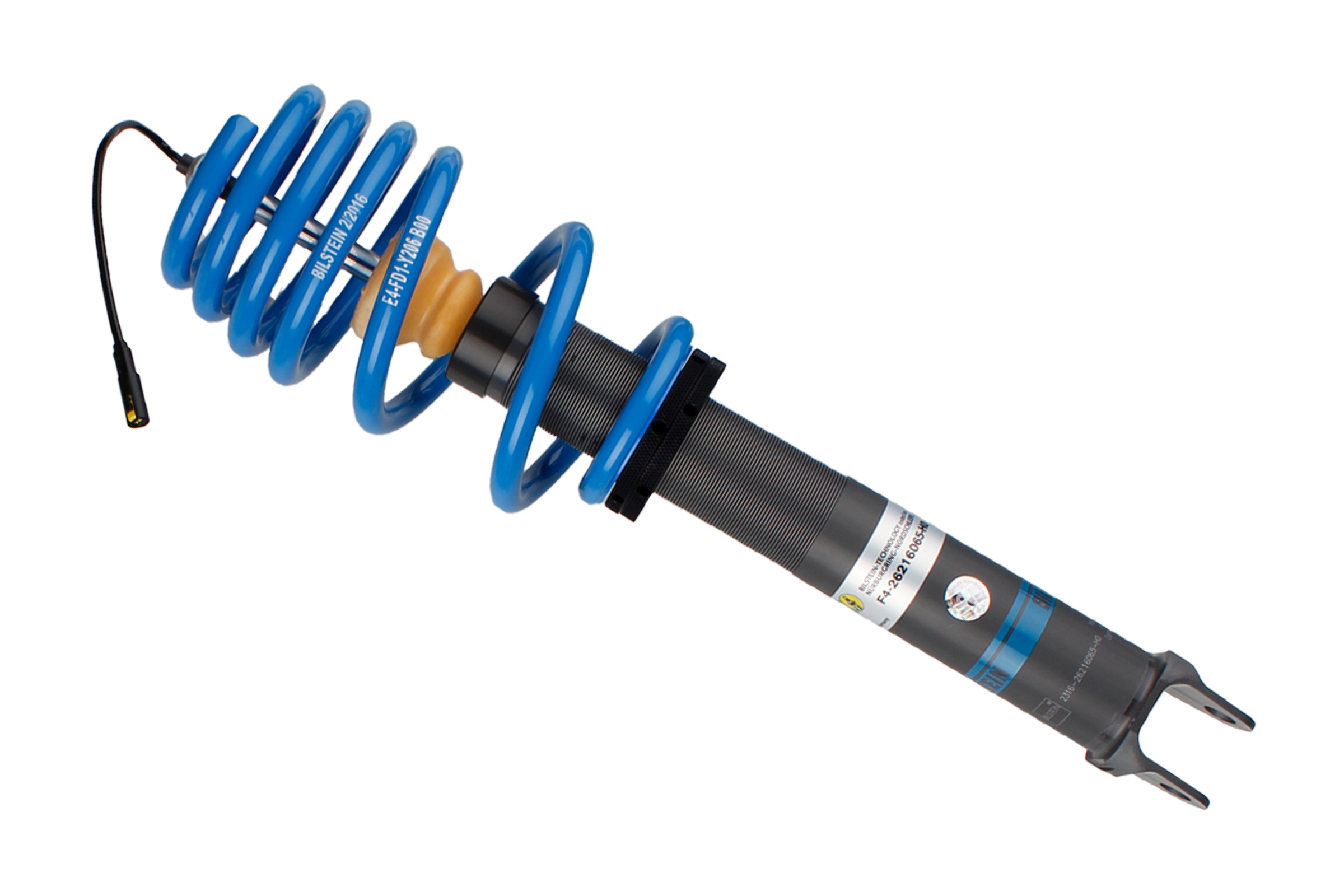 BILSTEIN Chassissæt, fjedre/dæmpere 49-216042
