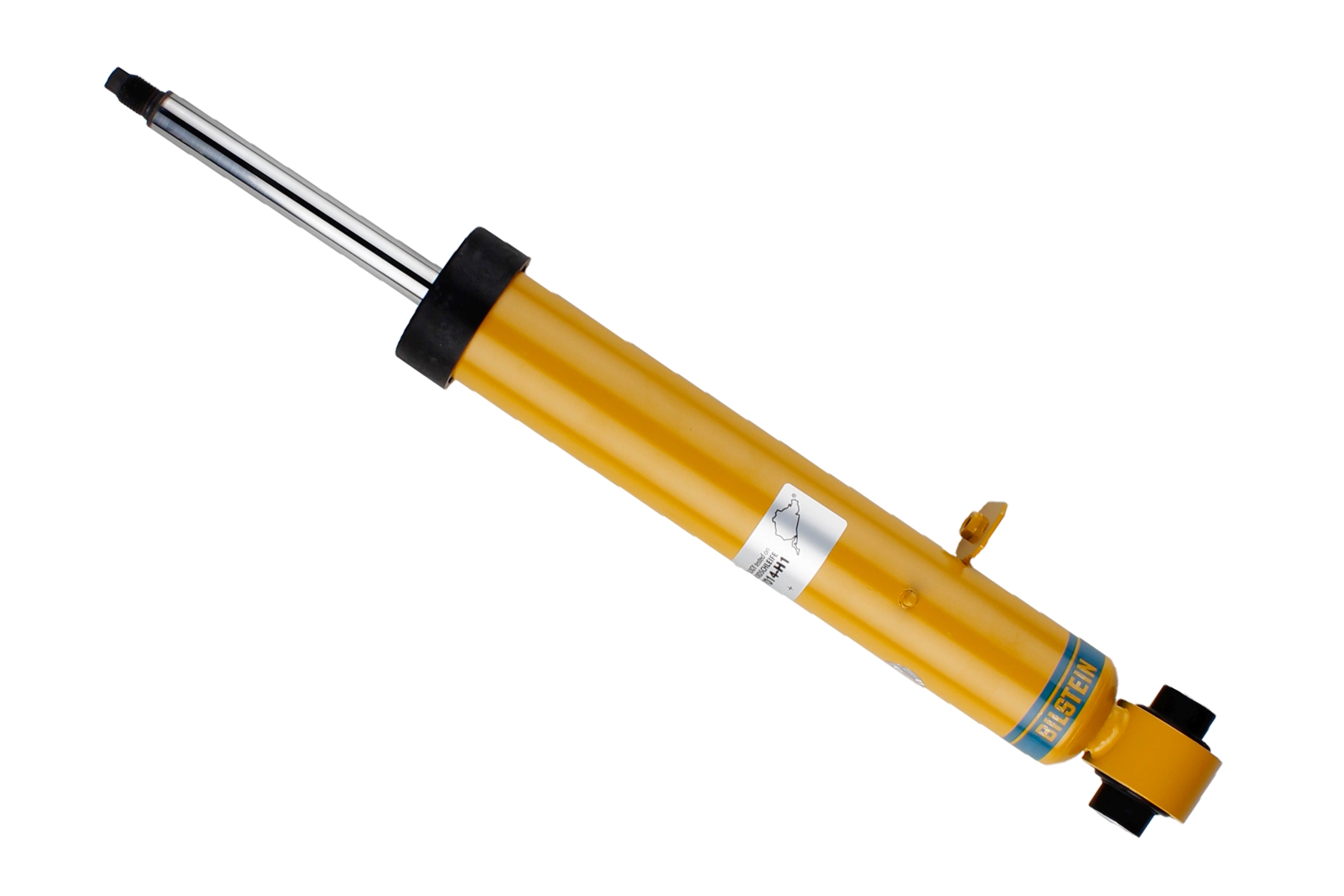 BILSTEIN Chassissæt, fjedre/dæmpere 49-246988