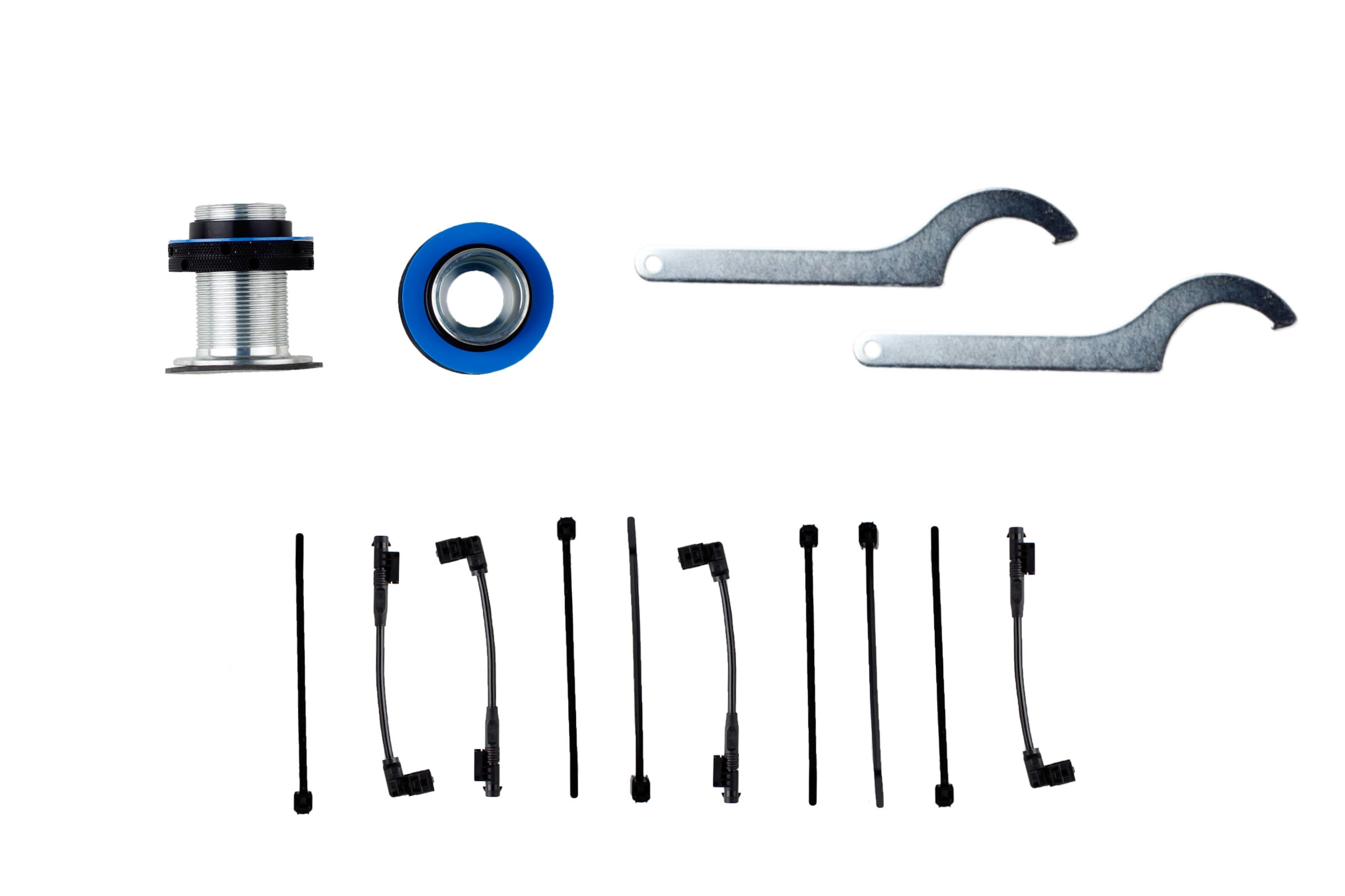 BILSTEIN Chassissæt, fjedre/dæmpere 49-255874