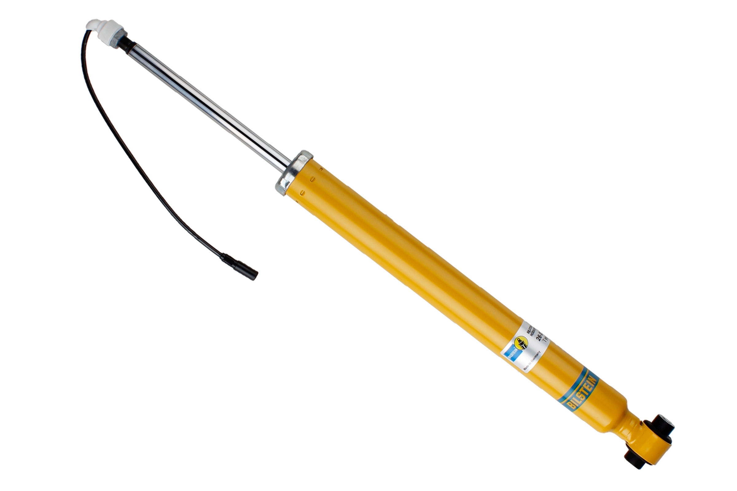 BILSTEIN Støddæmper 26-265247 bagaksel for MERCEDES-BENZ