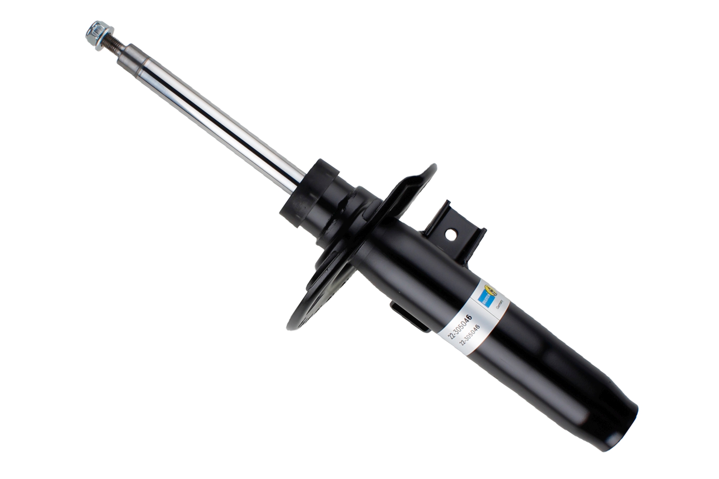 BILSTEIN Støddæmper 22305046 venstre foraksel for BMW