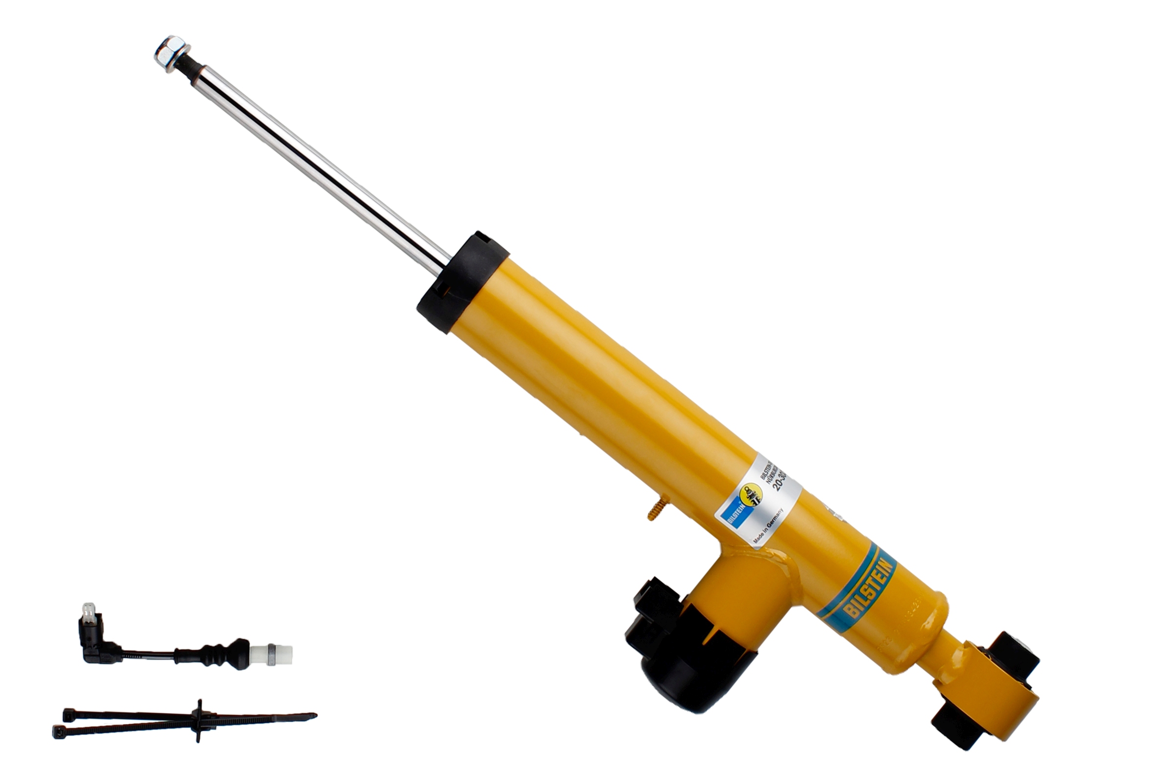 BILSTEIN Støddæmper 20-303426 bagaksel for BMW
