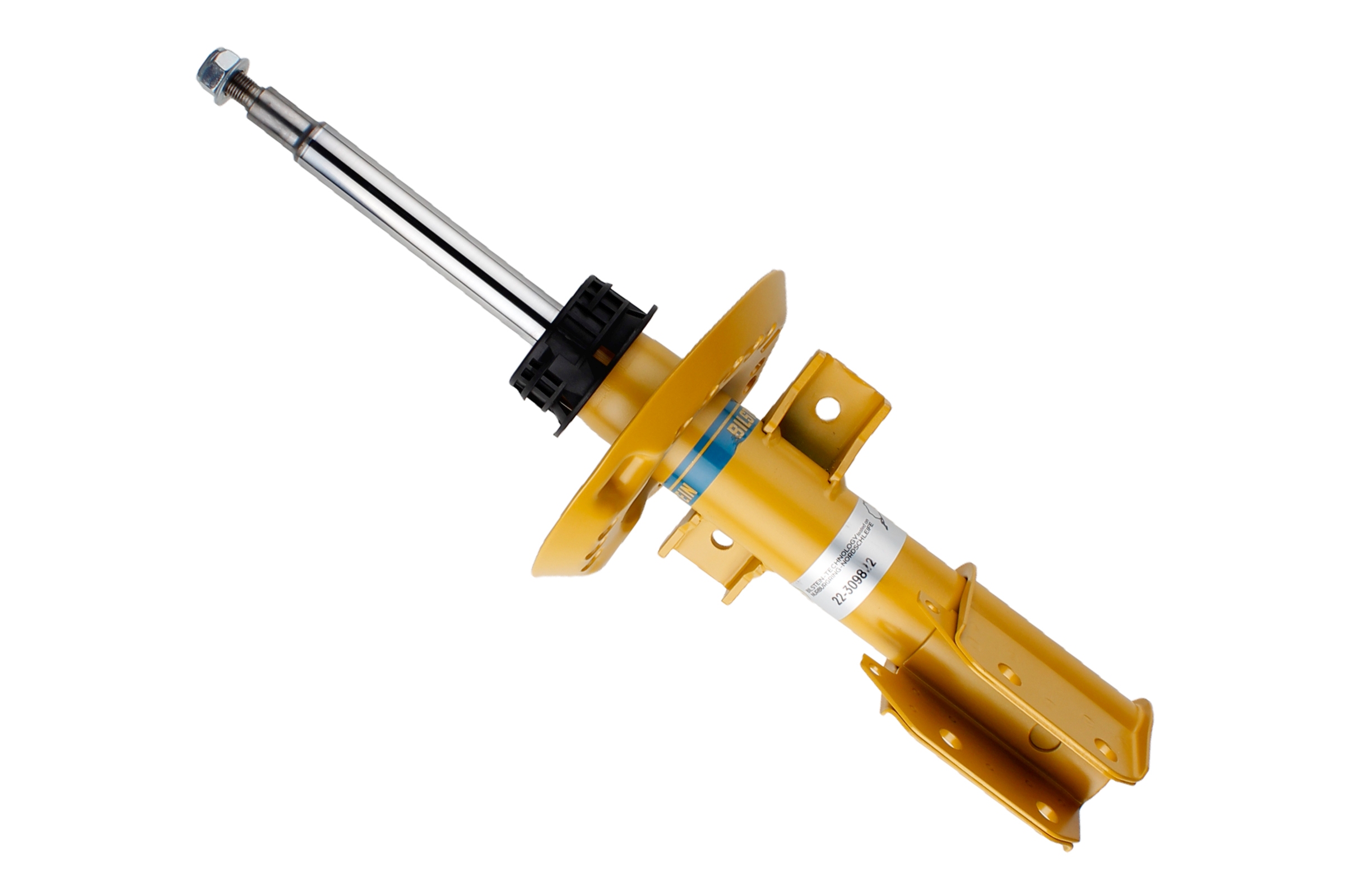 BILSTEIN Støddæmper 22309822 foraksel for MERCEDES-BENZ