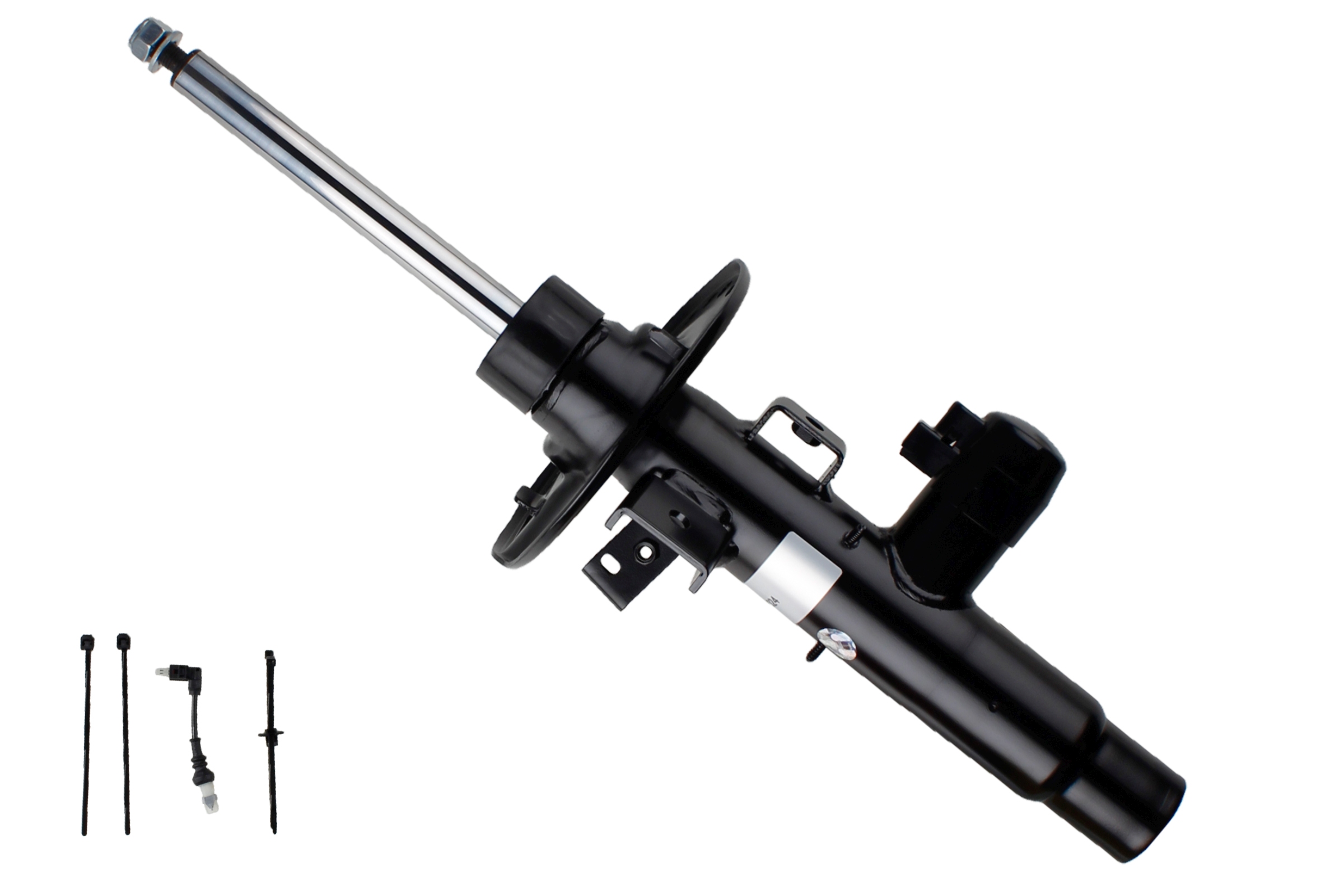 BILSTEIN Støddæmper 23-303324 venstre foraksel for BMW