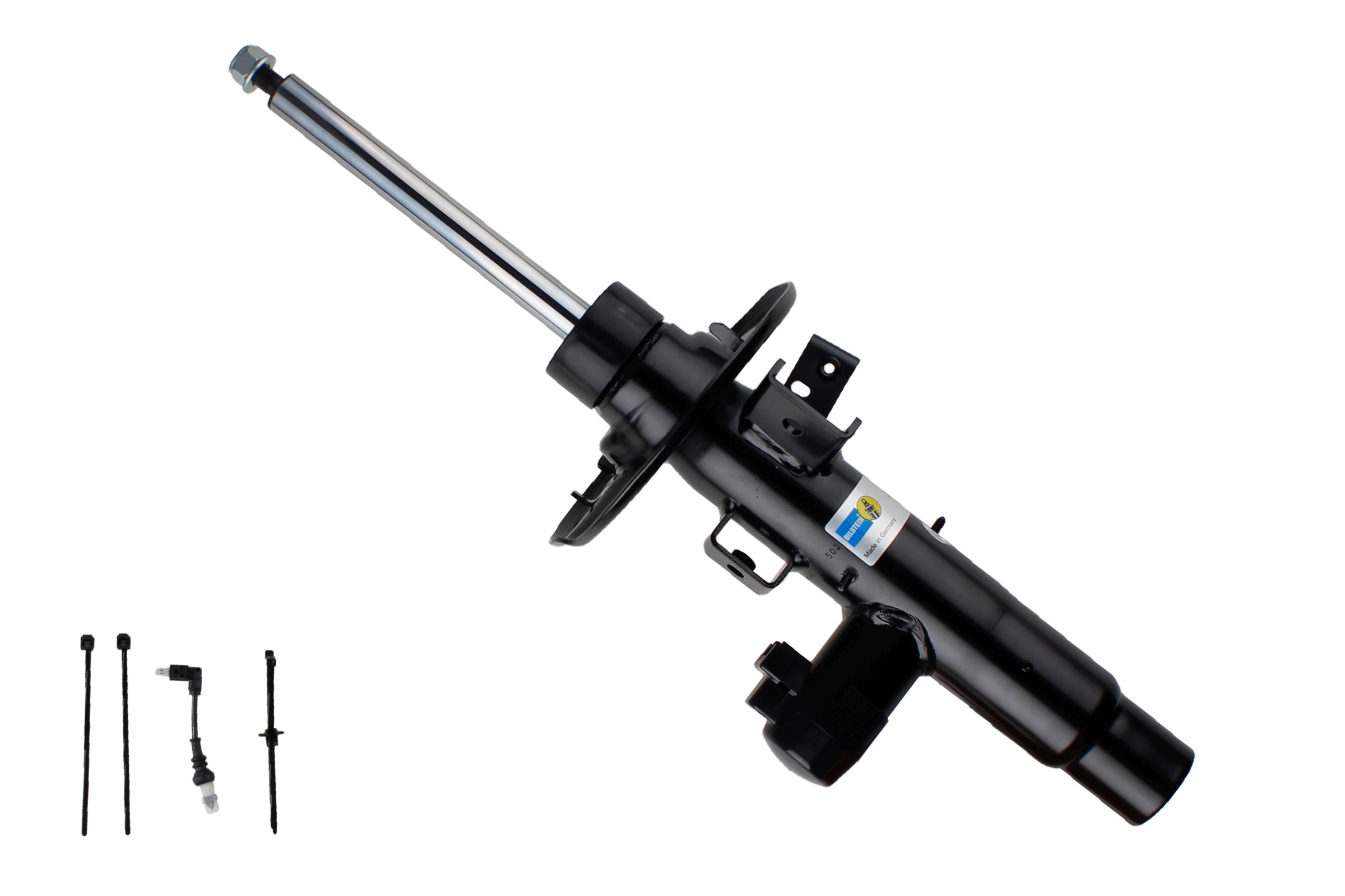BILSTEIN Støddæmper 23-305014 højre foraksel for BMW