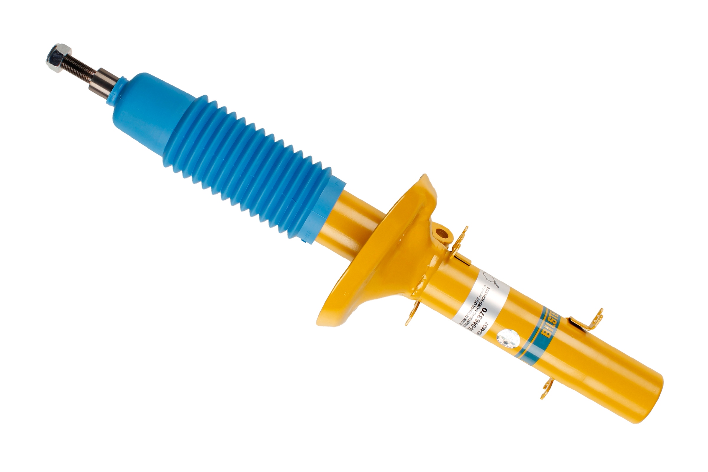 BILSTEIN Støddæmper 35046370 foraksel for AUDI VAG VW