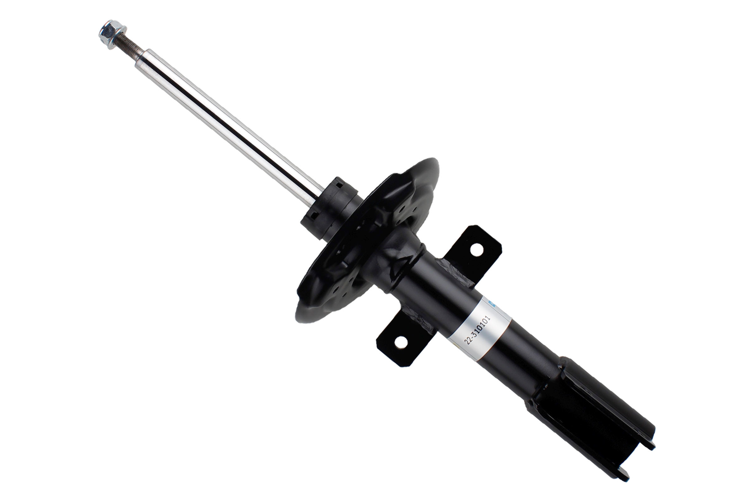 BILSTEIN Støddæmper 22310101 foraksel for MITSUBISHI RENAULT