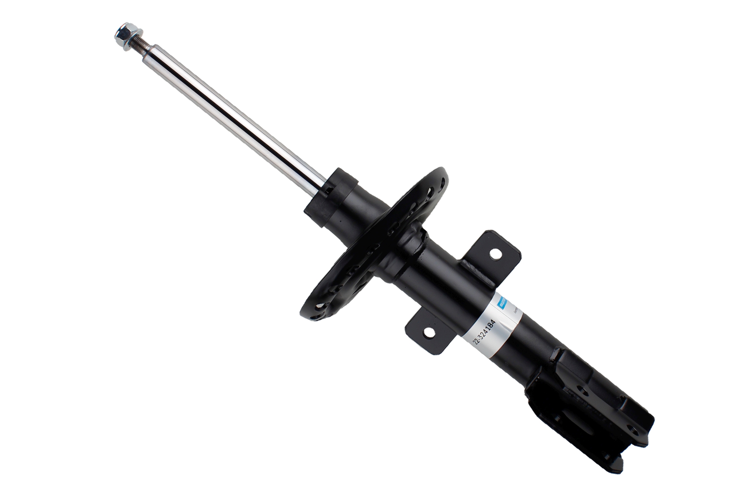 BILSTEIN Støddæmper 22-324184 foraksel for RENAULT