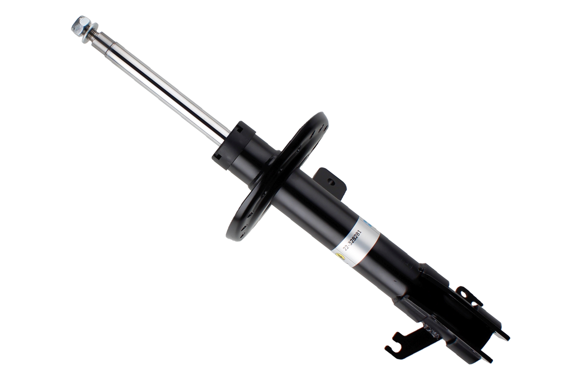 BILSTEIN Støddæmper 22328281 højre foraksel for CITROËN