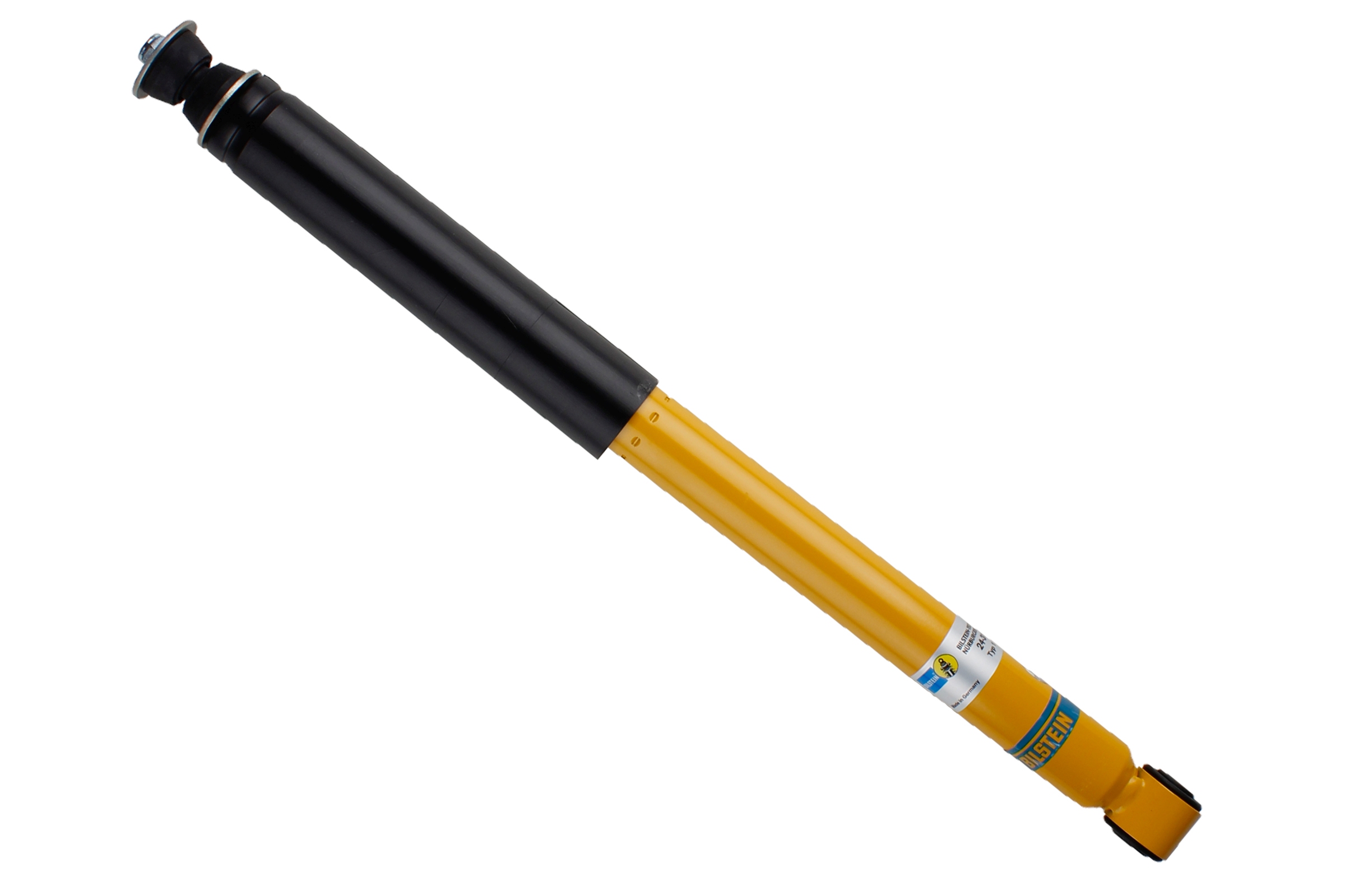 BILSTEIN Støddæmper 24-310093 bagaksel for MITSUBISHI RENAULT