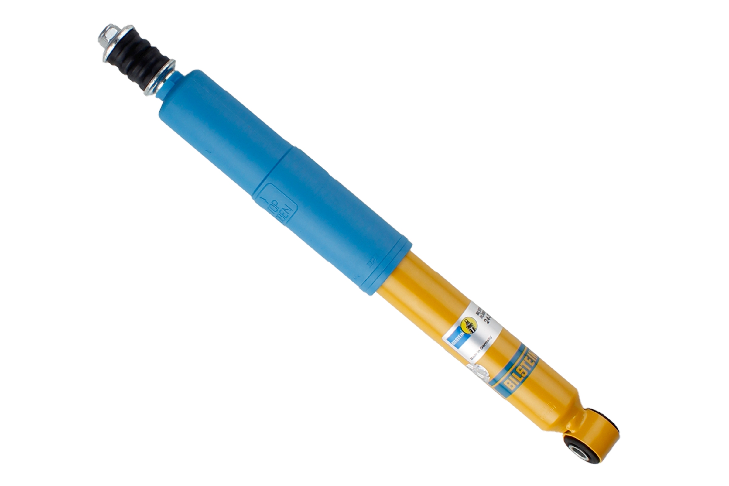 BILSTEIN Støddæmper 24-327329 foraksel for SUZUKI