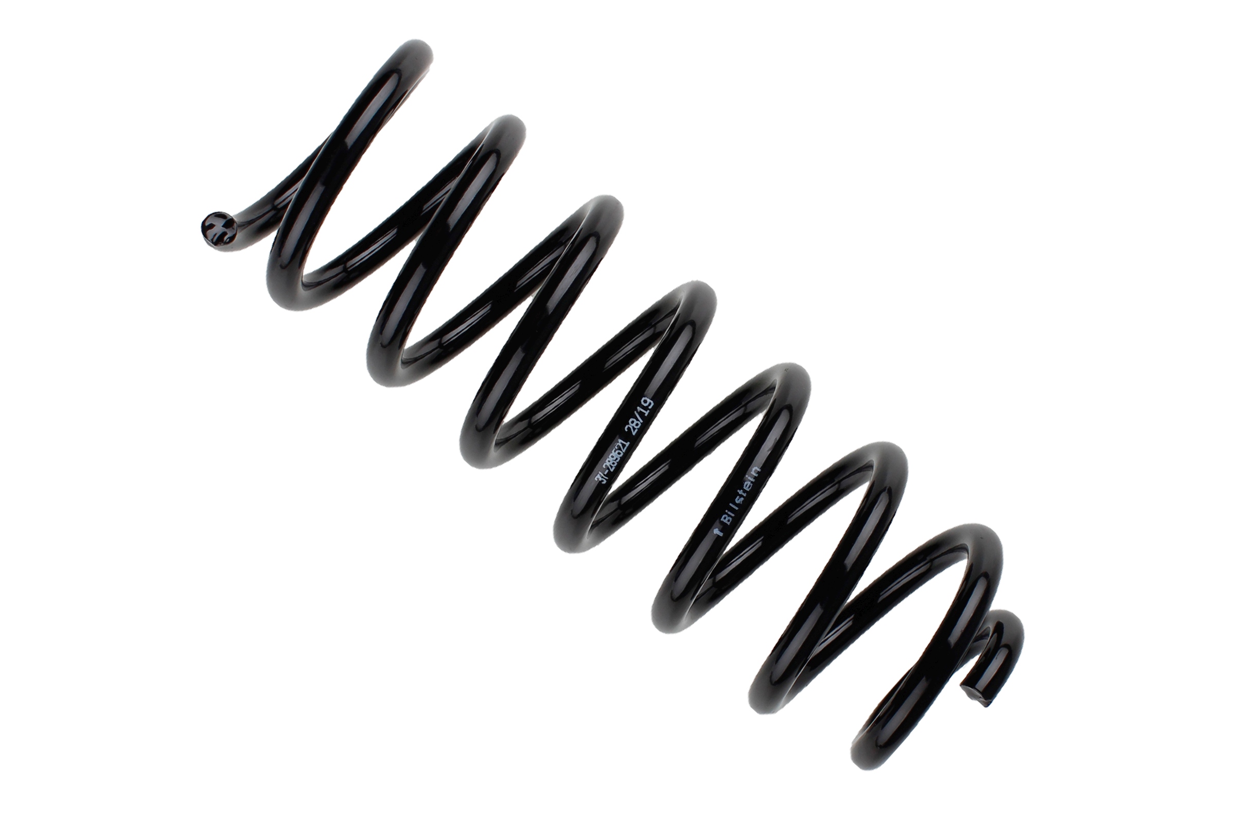 BILSTEIN 37289621 foraksel for MERCEDES-BENZ