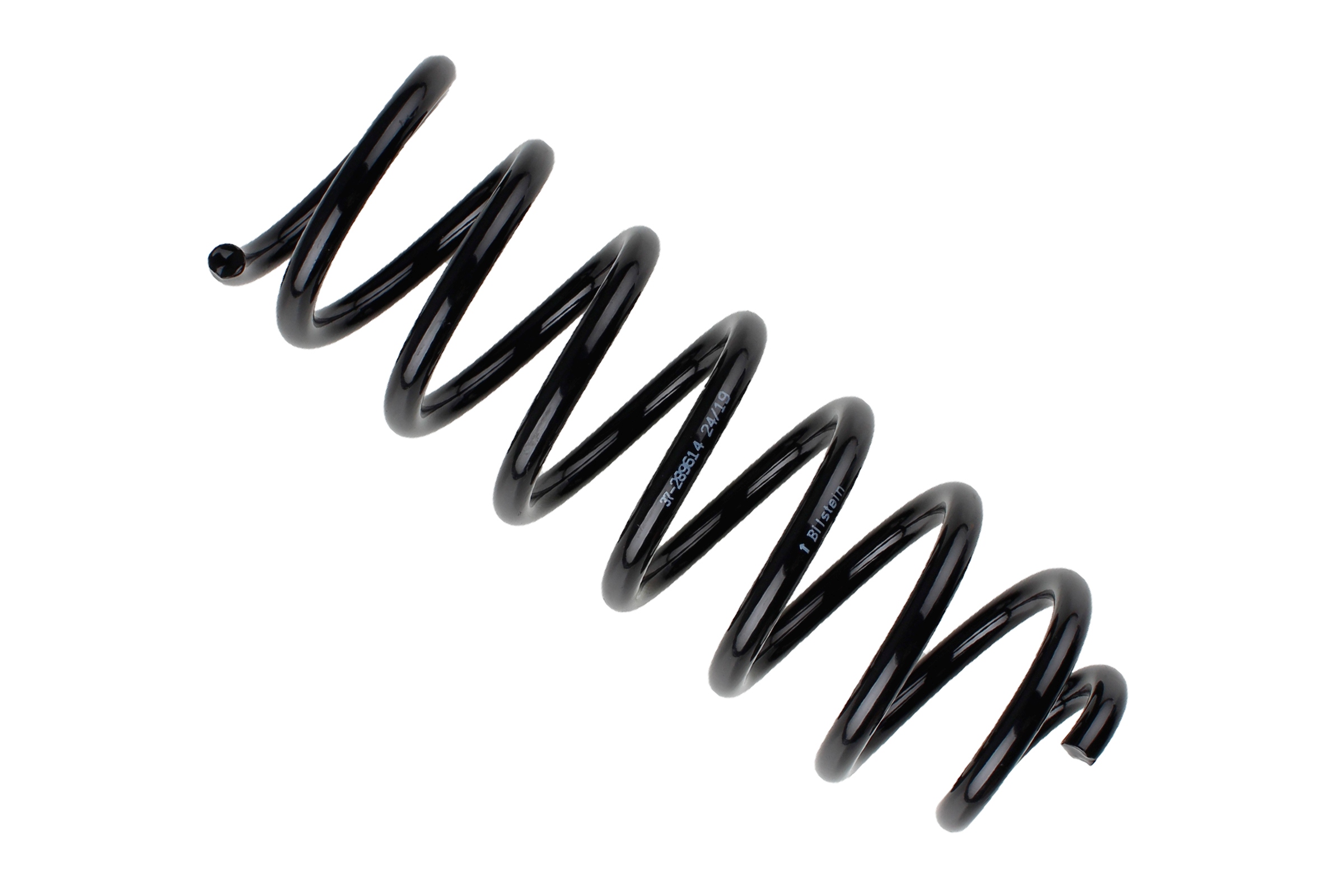 BILSTEIN 37289614 foraksel for MERCEDES-BENZ