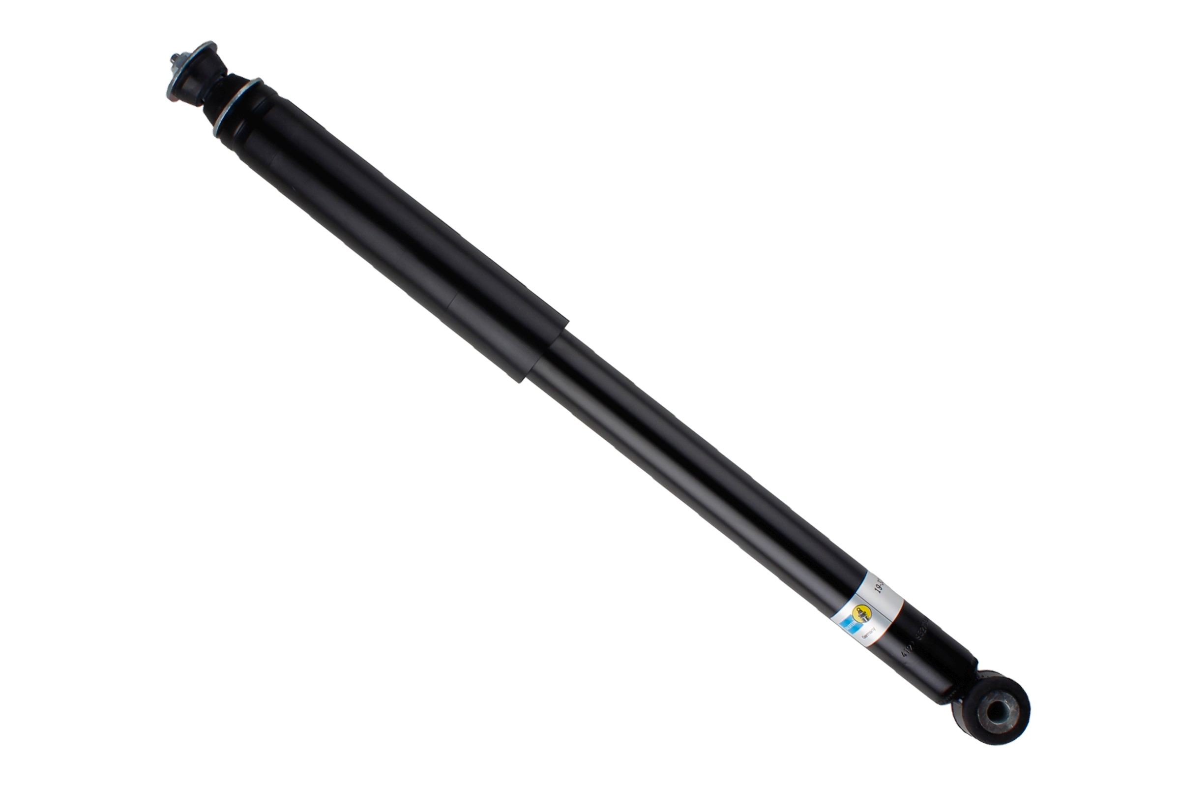 BILSTEIN Støddæmper 19327310 bagaksel for NISSAN RENAULT